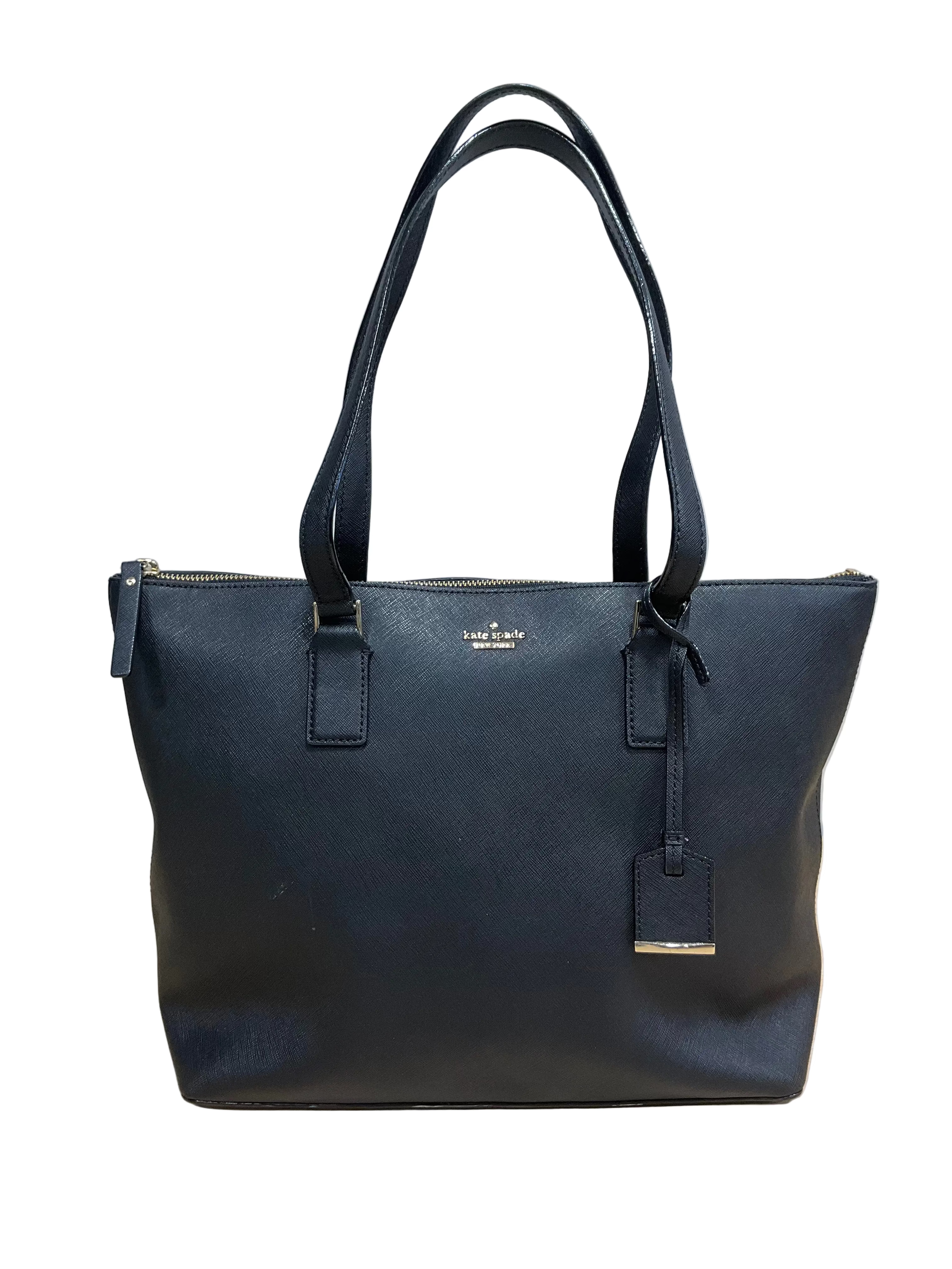 Handbag Designer By Kate Spade, Size: Medium