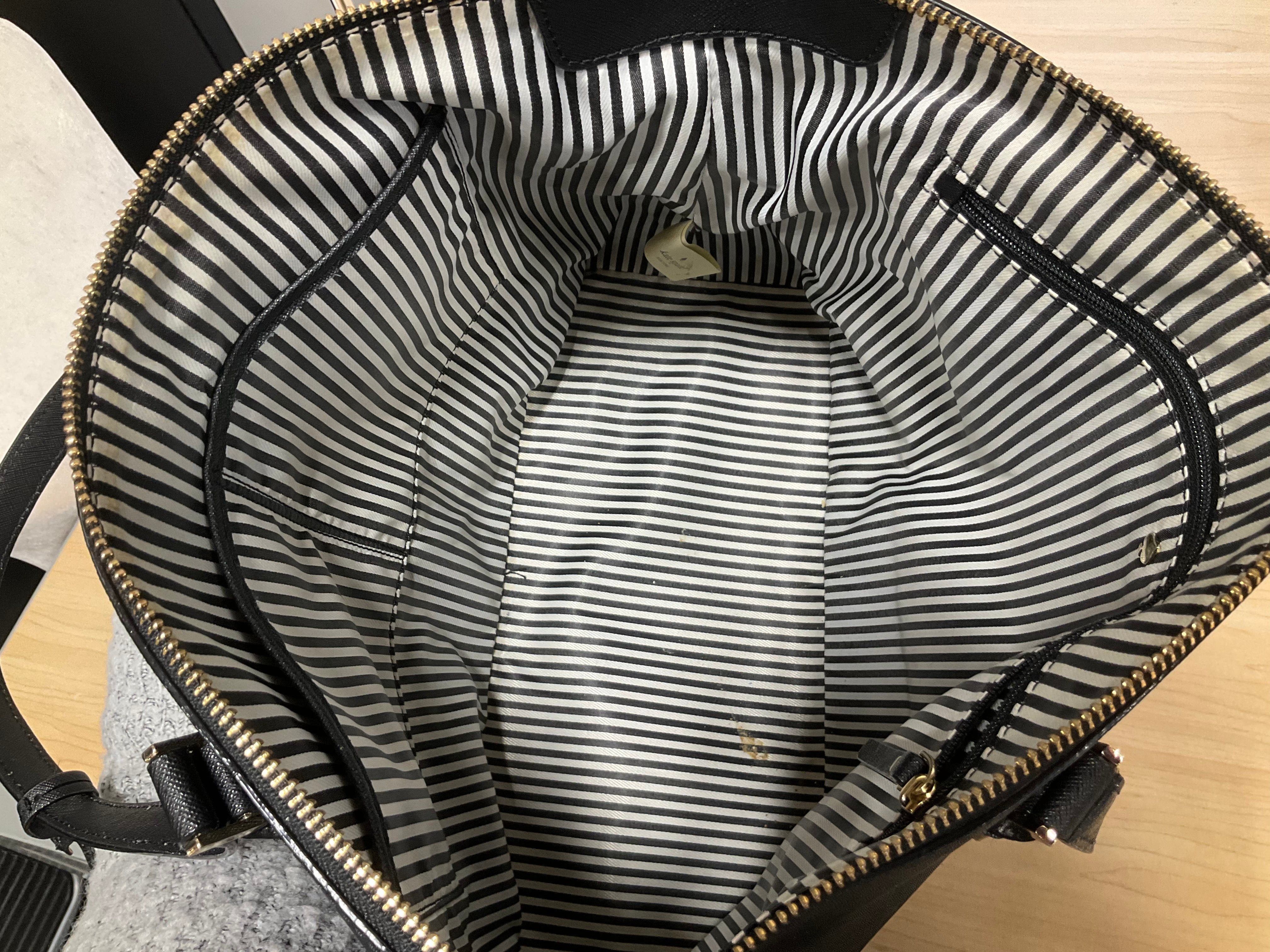 Handbag Designer By Kate Spade, Size: Medium