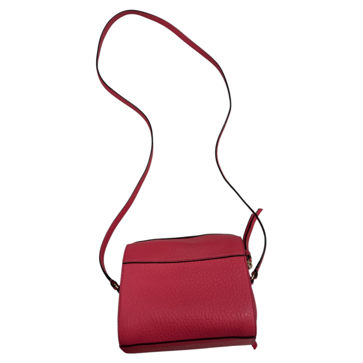 Crossbody Designer By Kate Spade In Pink, Size:Small