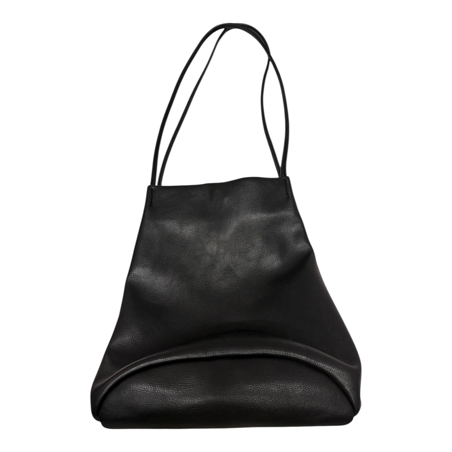 Handbag By Street Level In Black, Size:Medium