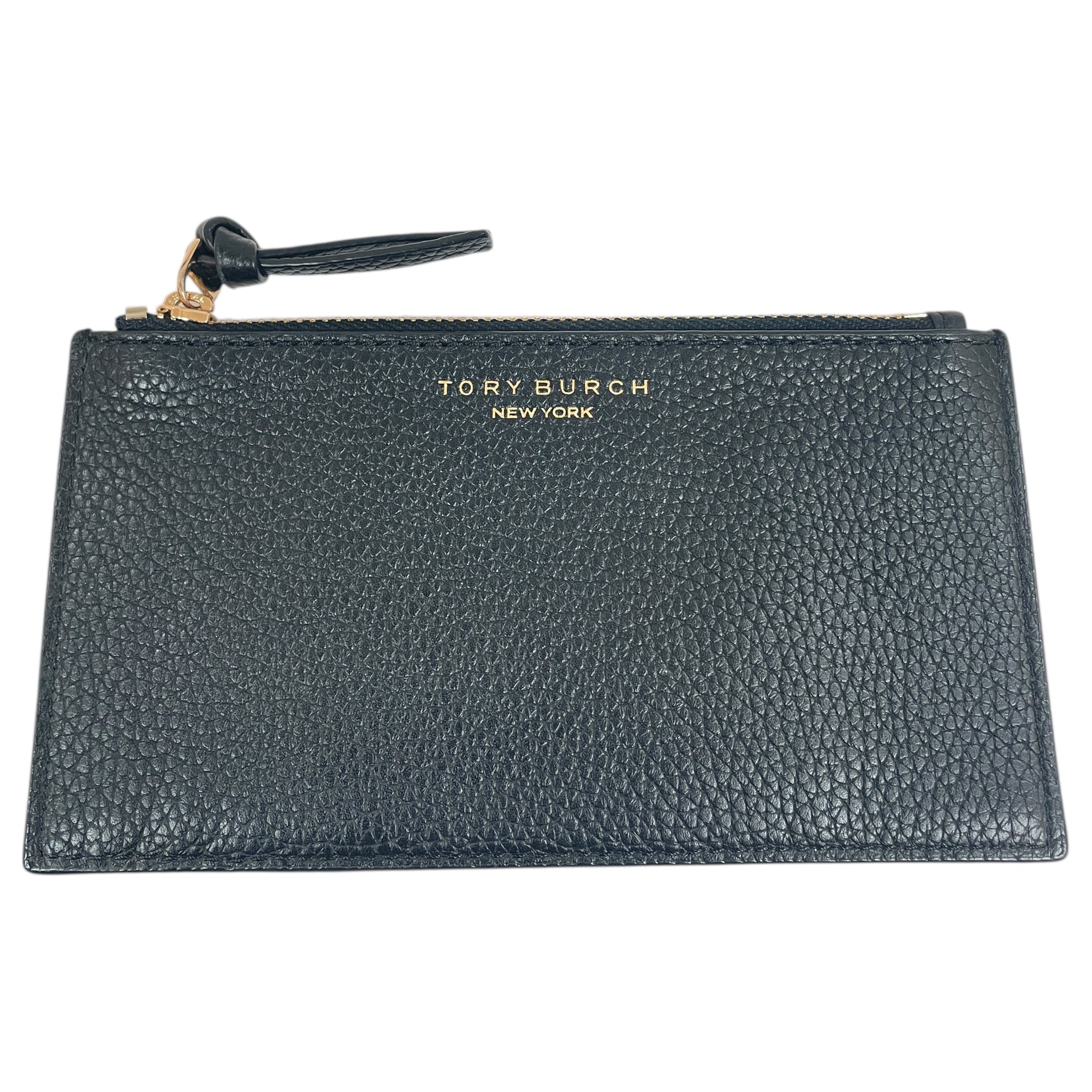 Crossbody Designer By Tory Burch In Black, Size:Small