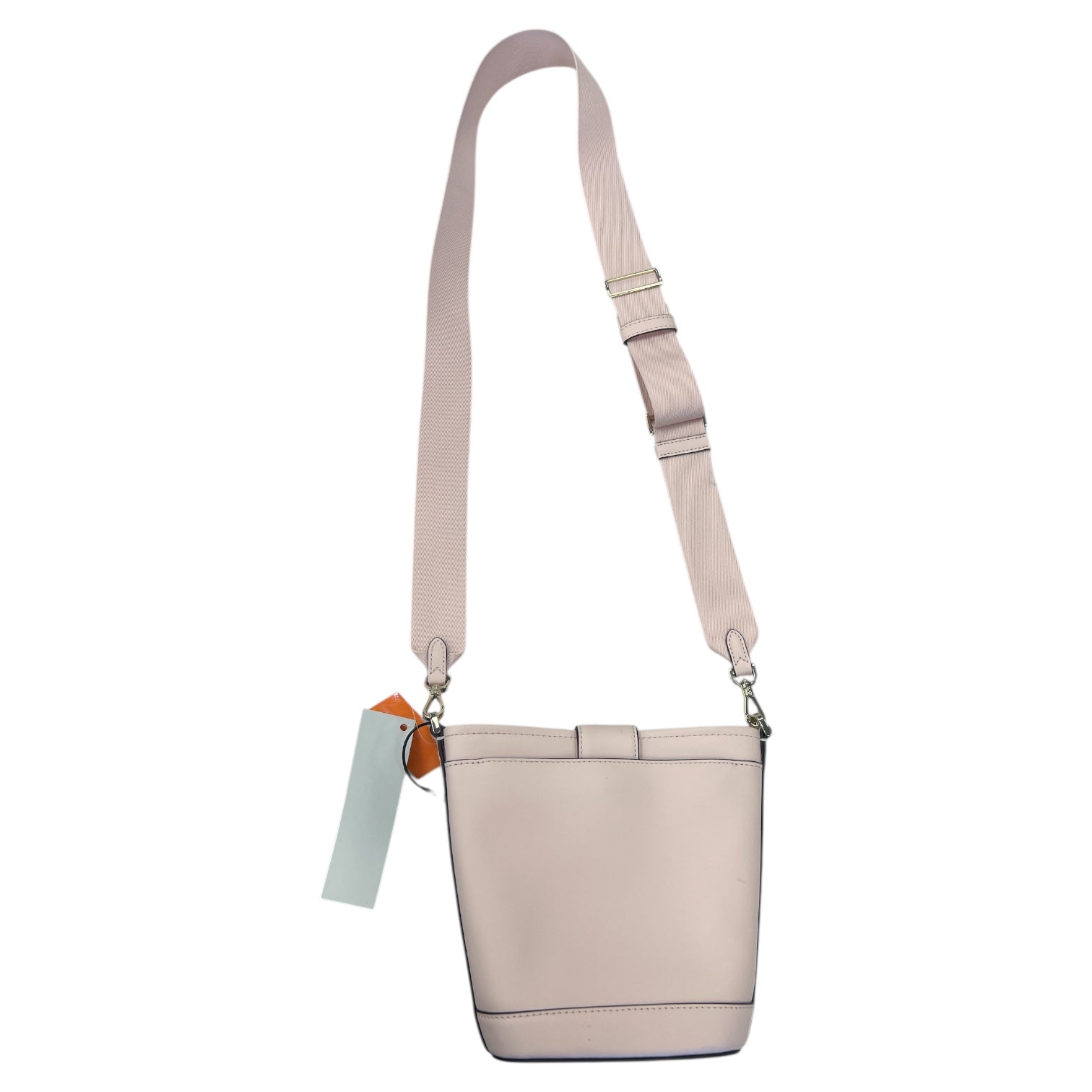 Crossbody Designer By Kate Spade In Pink, Size:Small