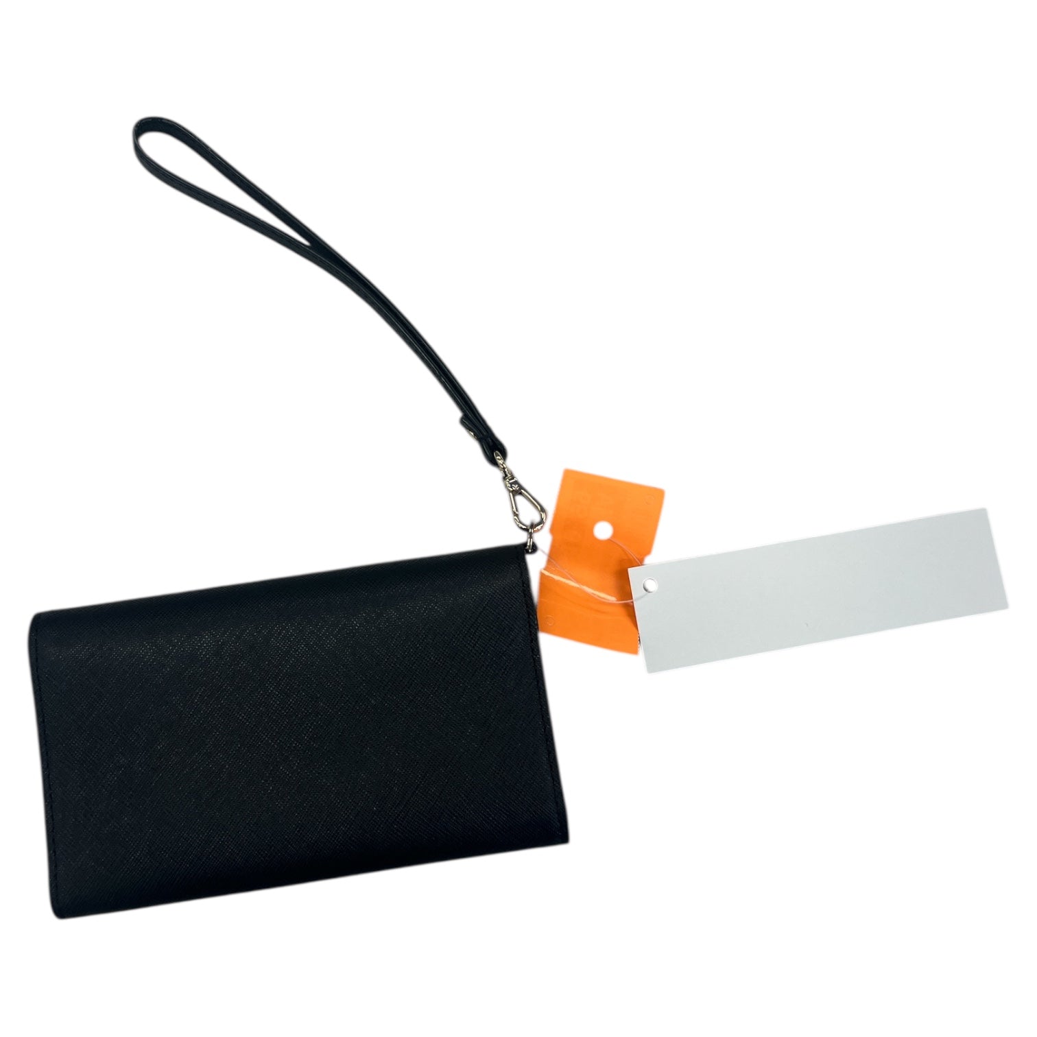 Wallet Designer By Kate Spade In Black, Size:Small