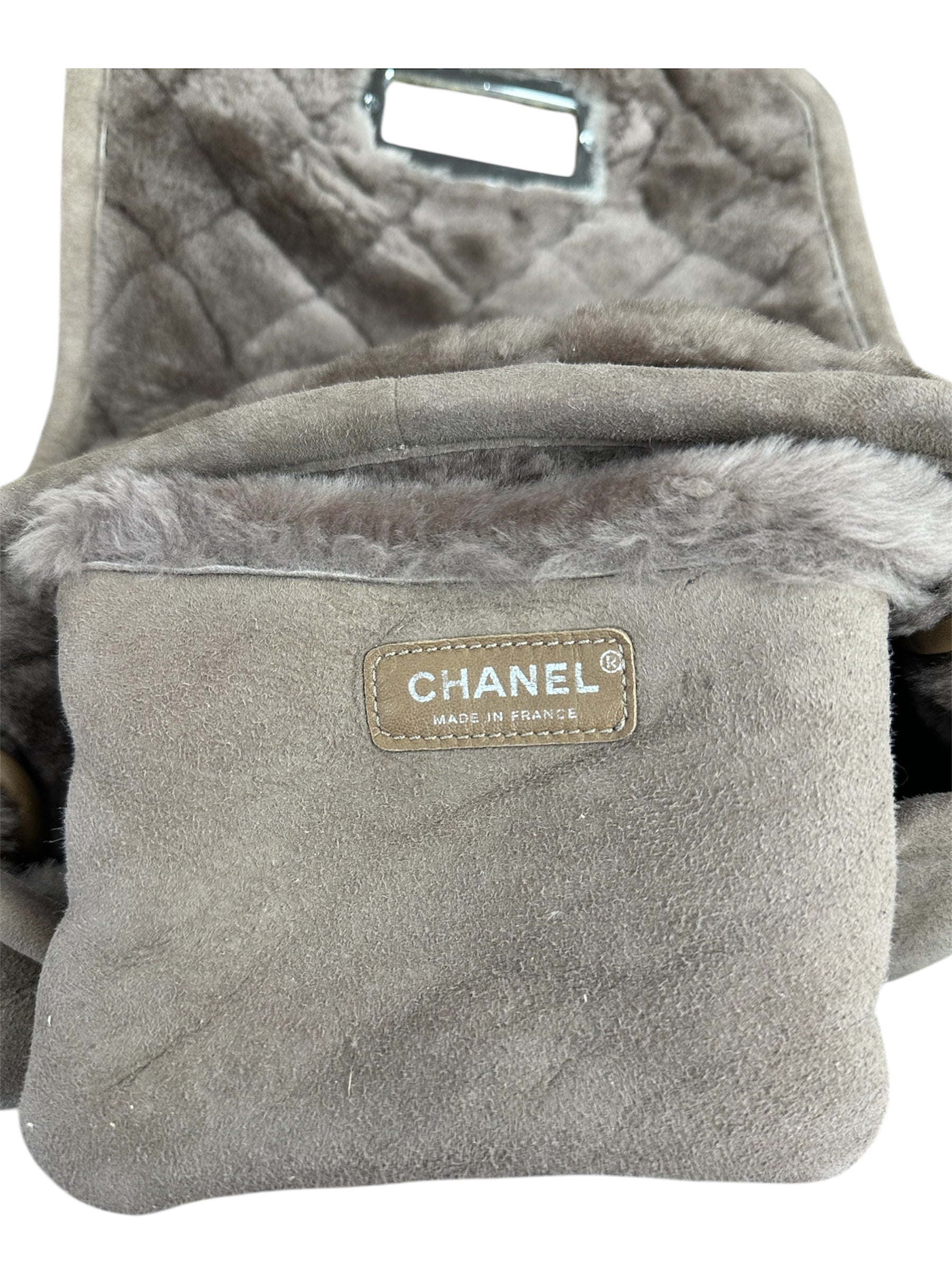 Handbag Luxury Designer By Chanel, Size: Medium