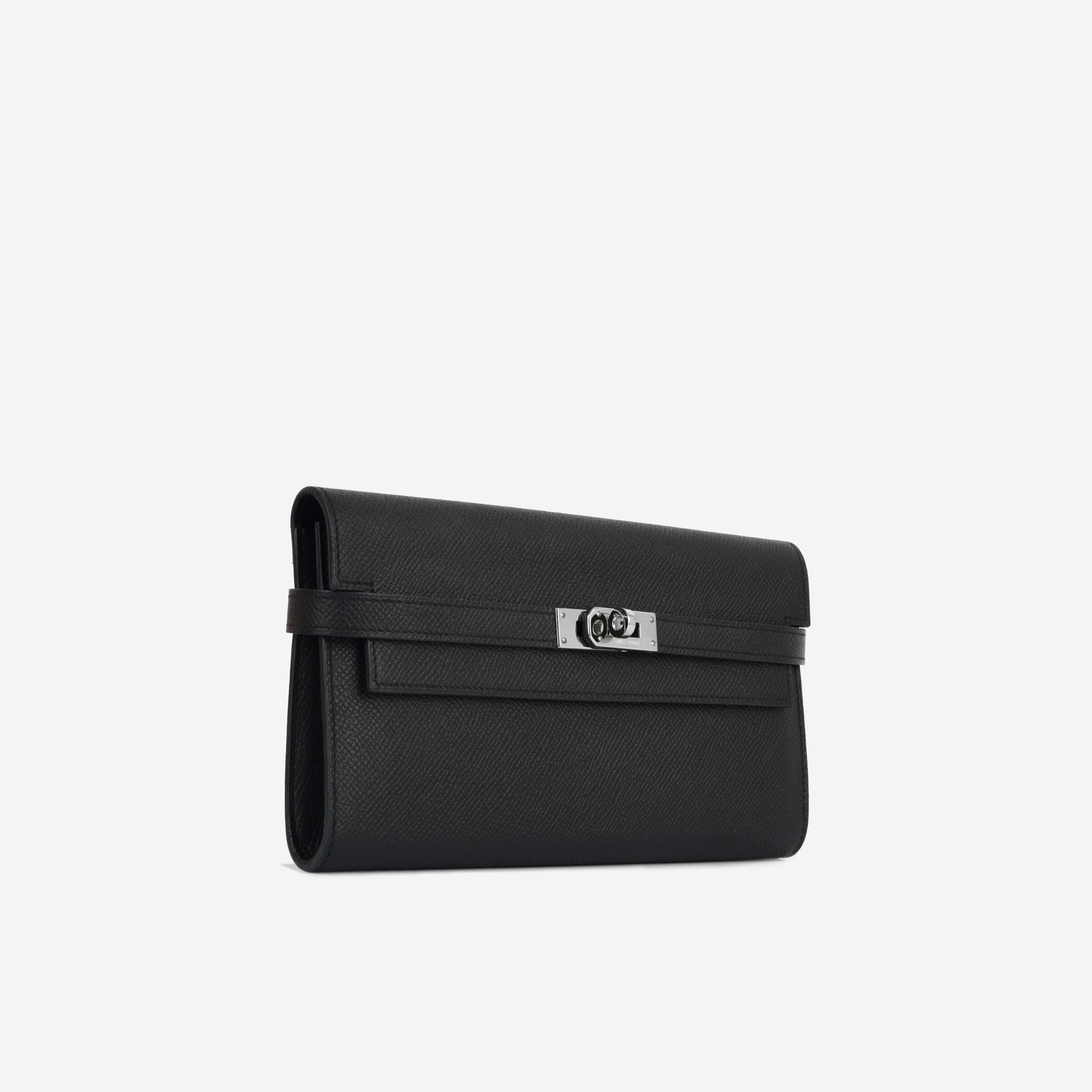 Kelly Classic Wallet