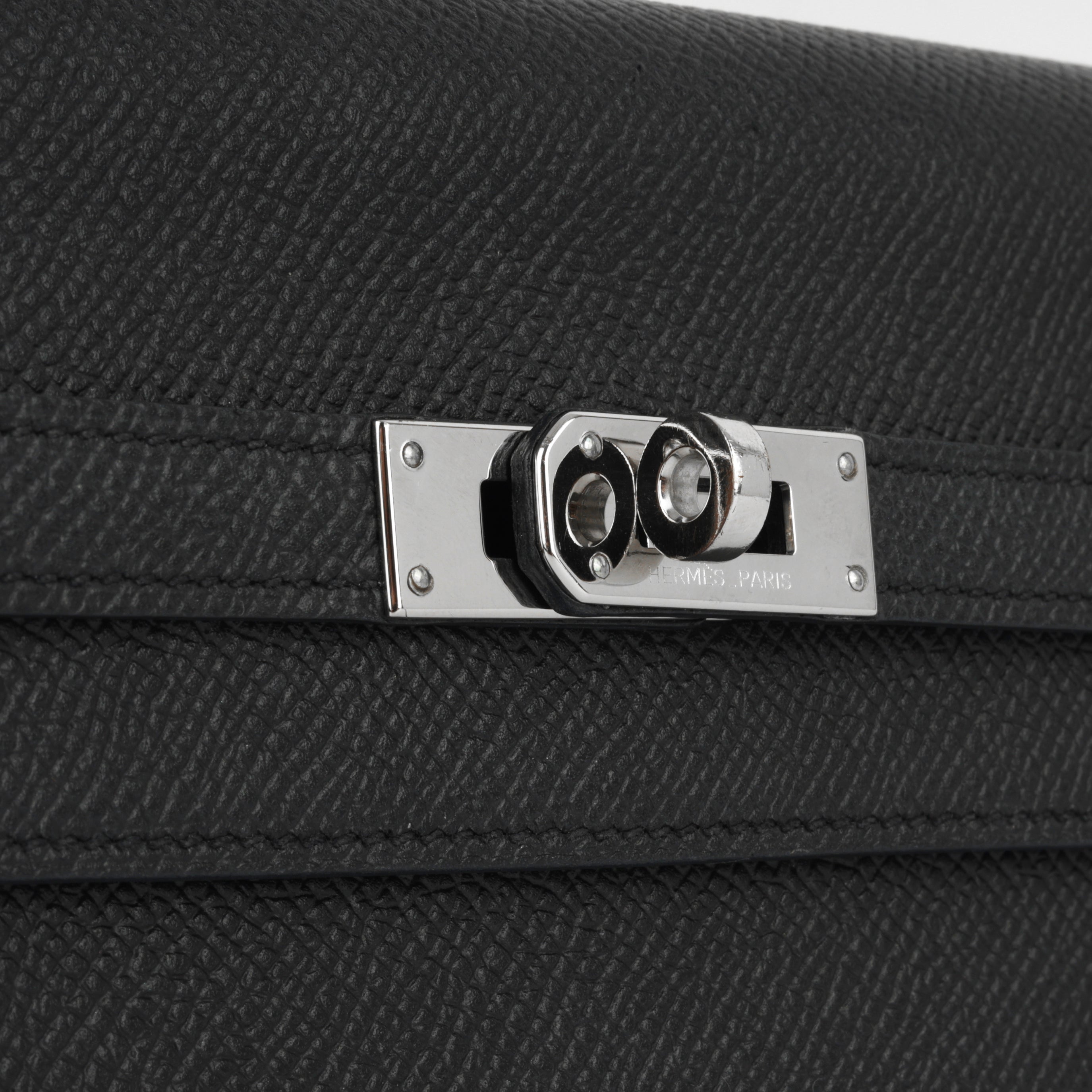 Kelly Classic Wallet