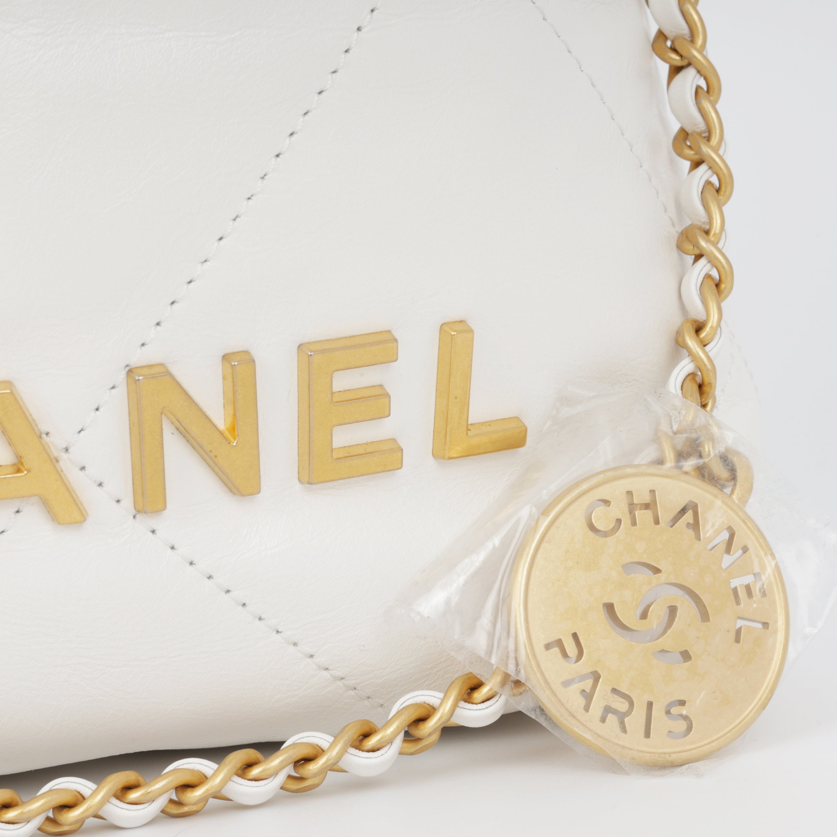 22 Mini Handbag