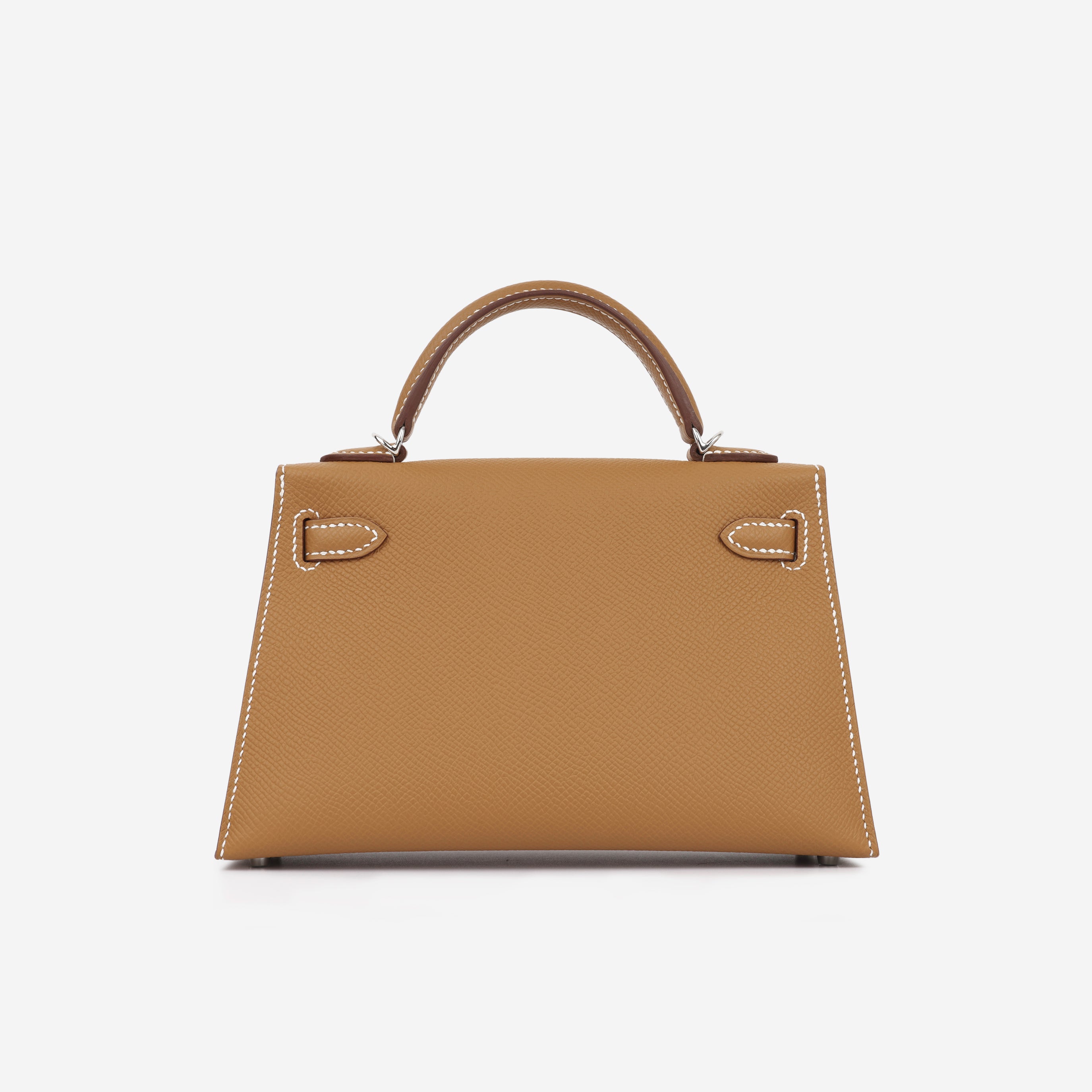 Mini Kelly - Gold
