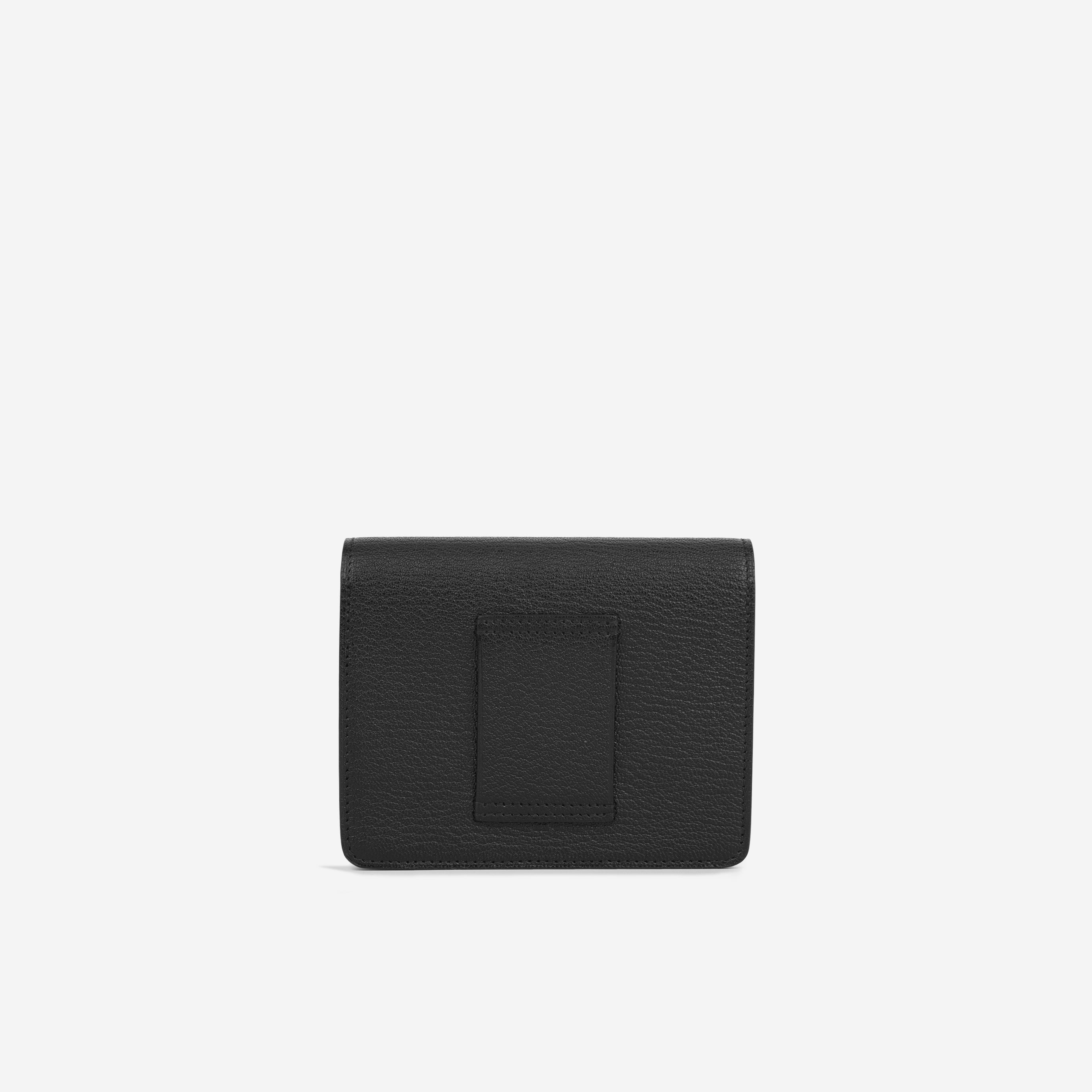 Roulis Slim - Noir