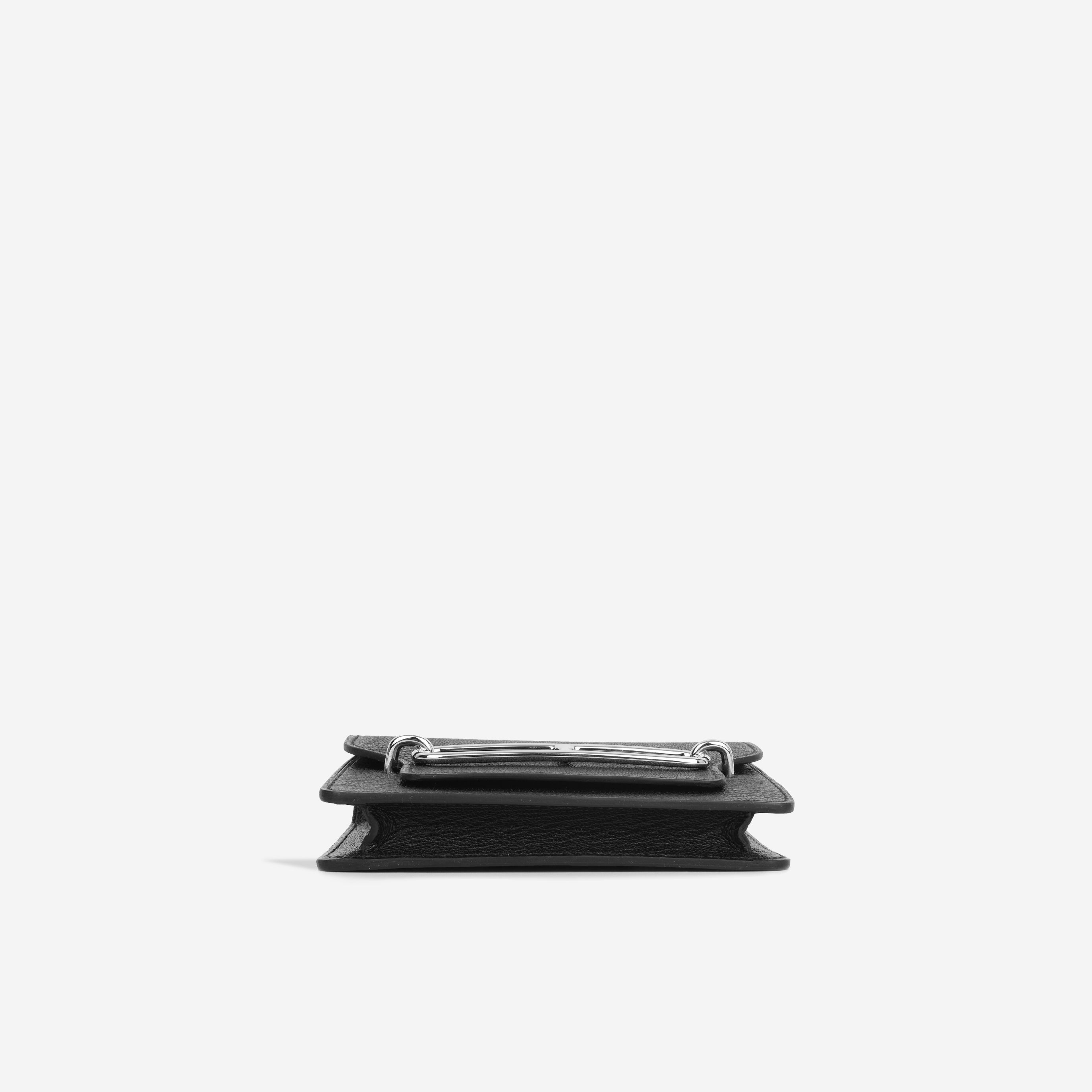 Roulis Slim - Noir