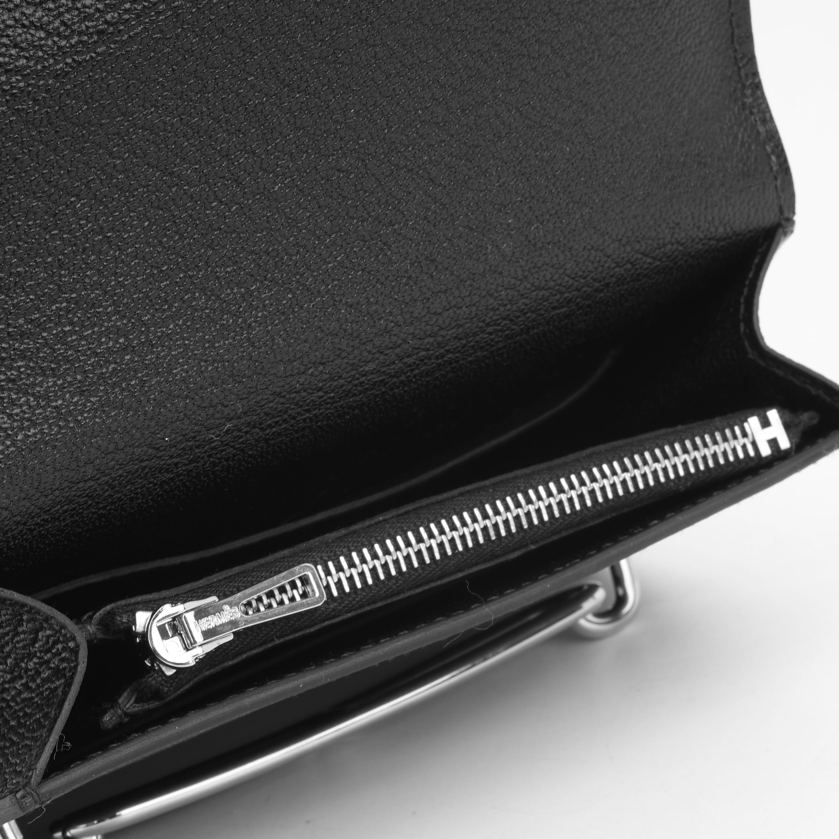 Roulis Slim - Noir