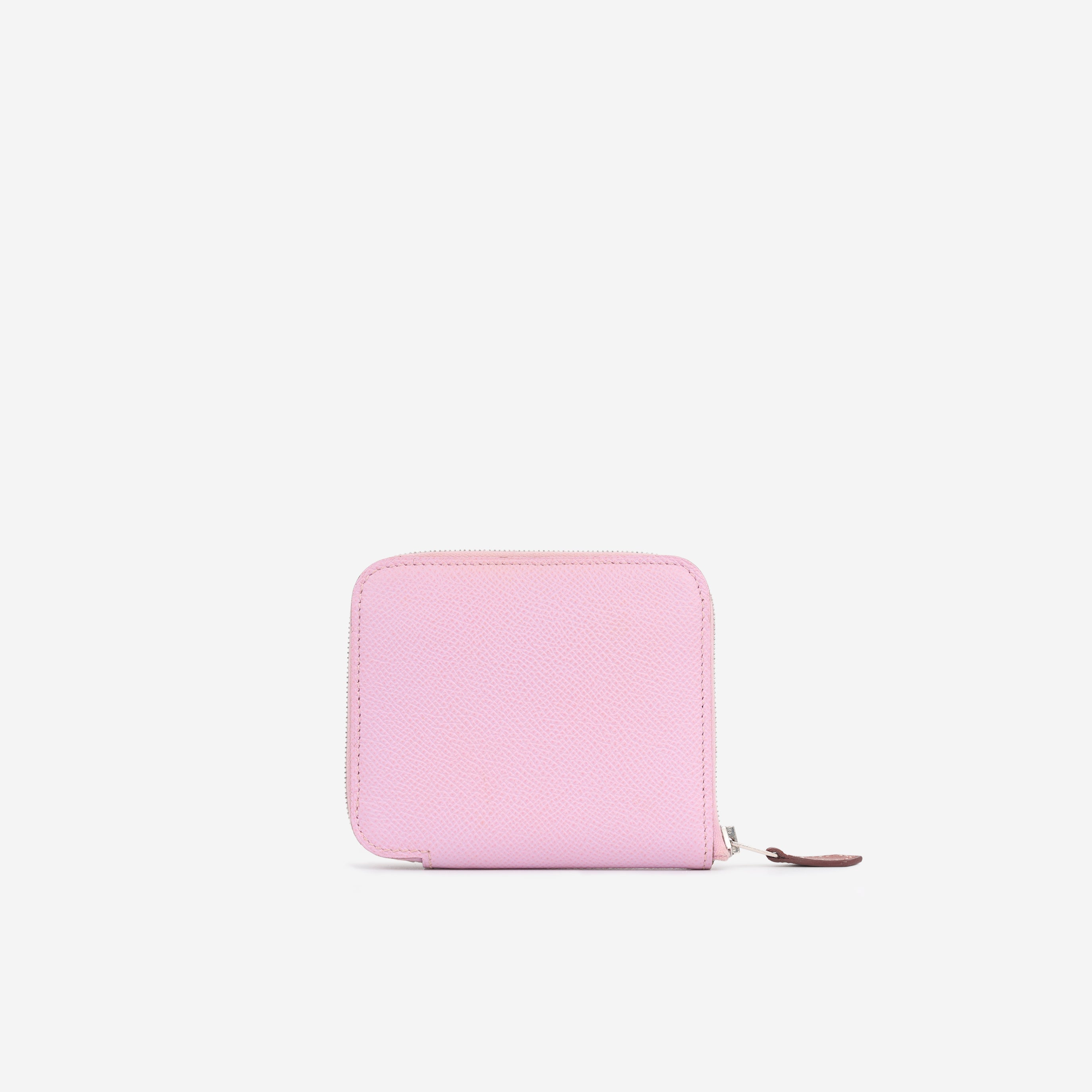 Silk 'In Compact Wallet