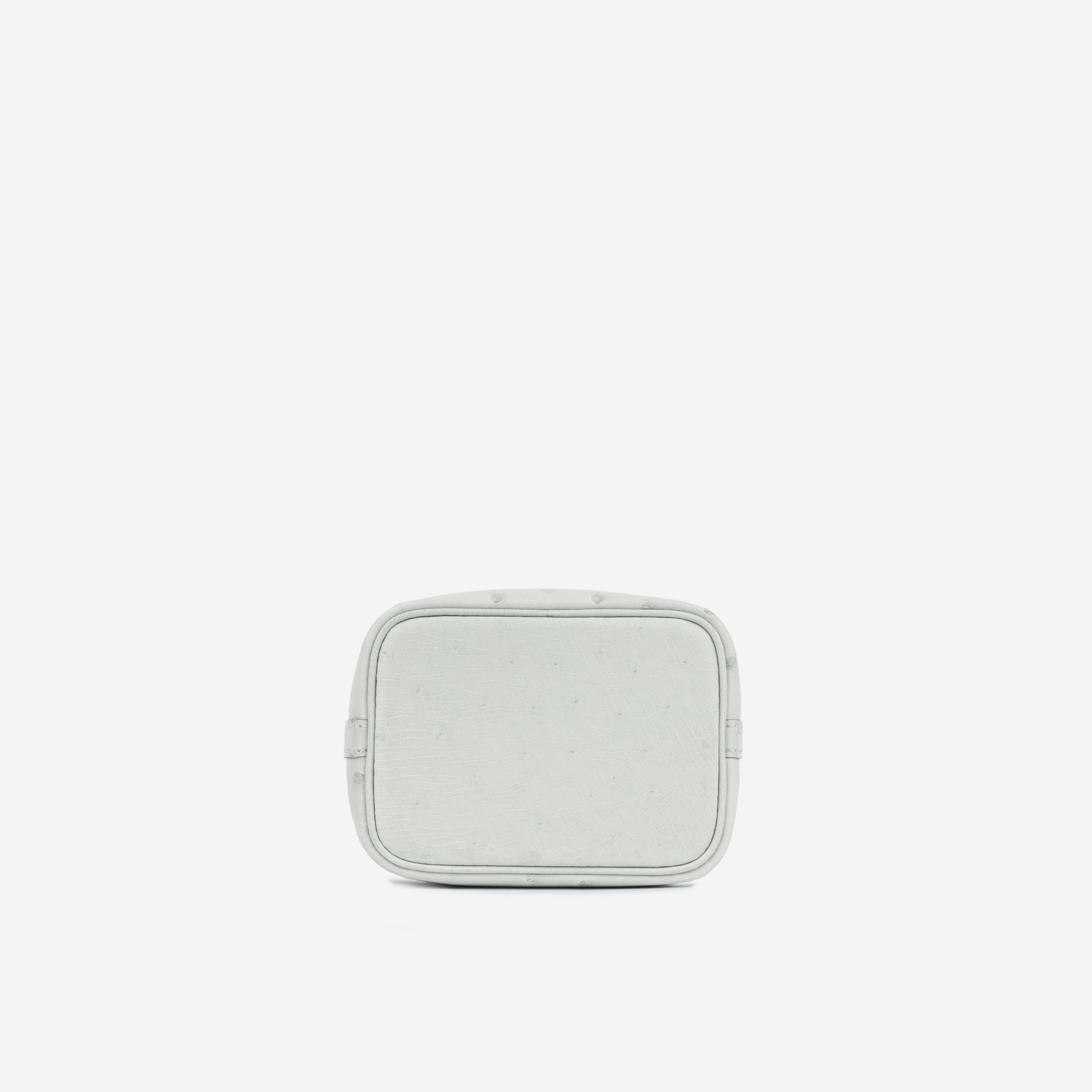Micro Picotin - Gris Pale Ostrich