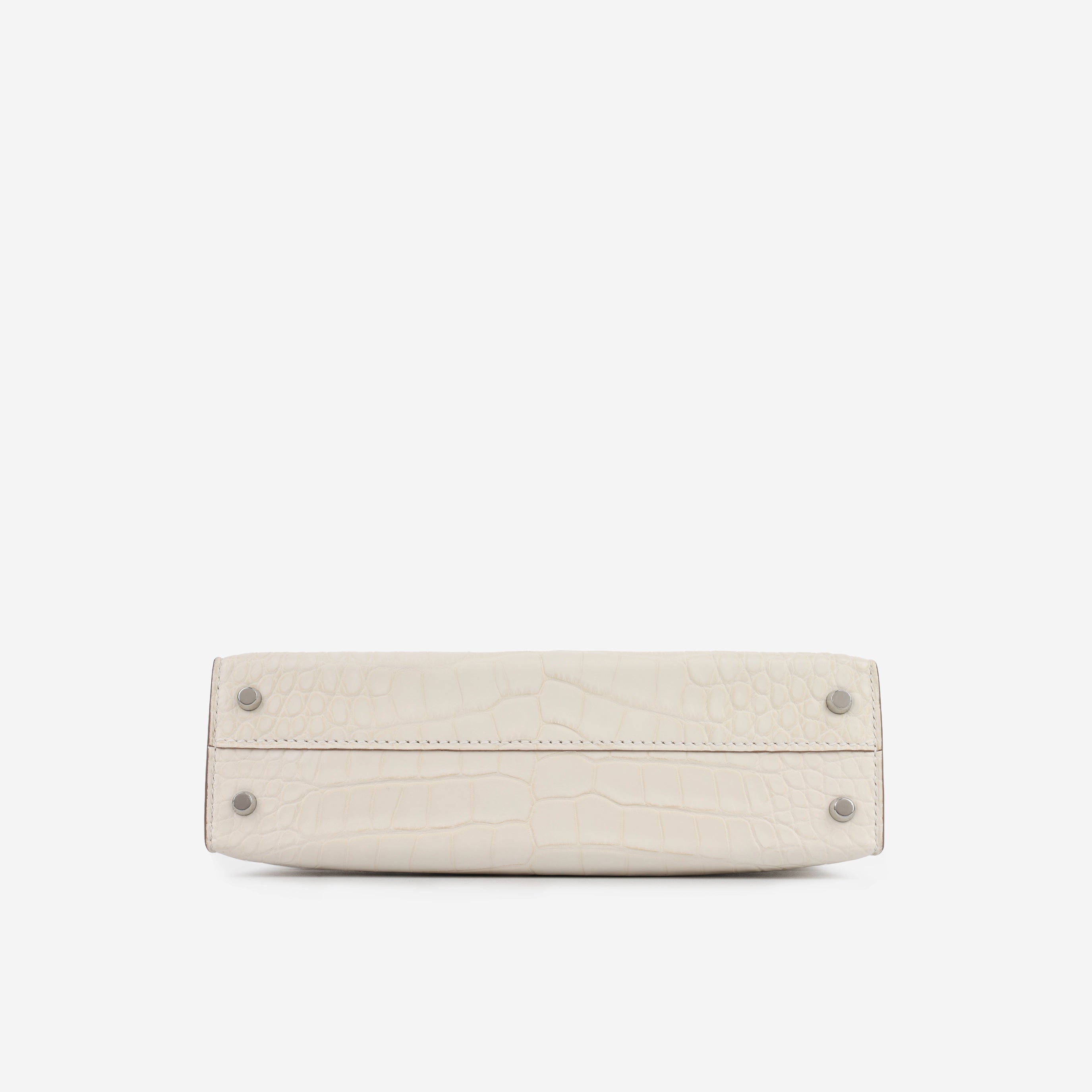 Mini Kelly  - Nata Alligator