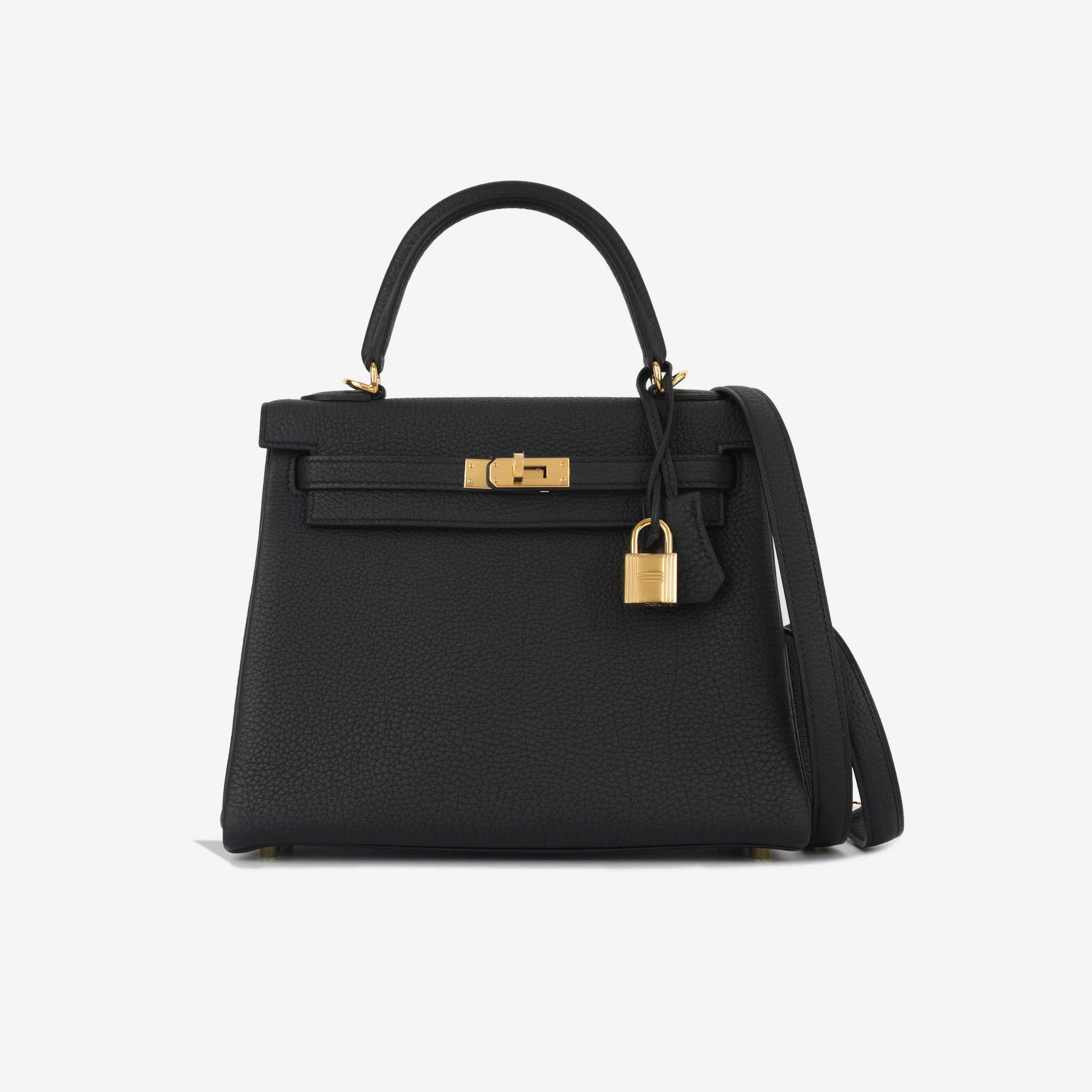 Kelly 25 - Noir