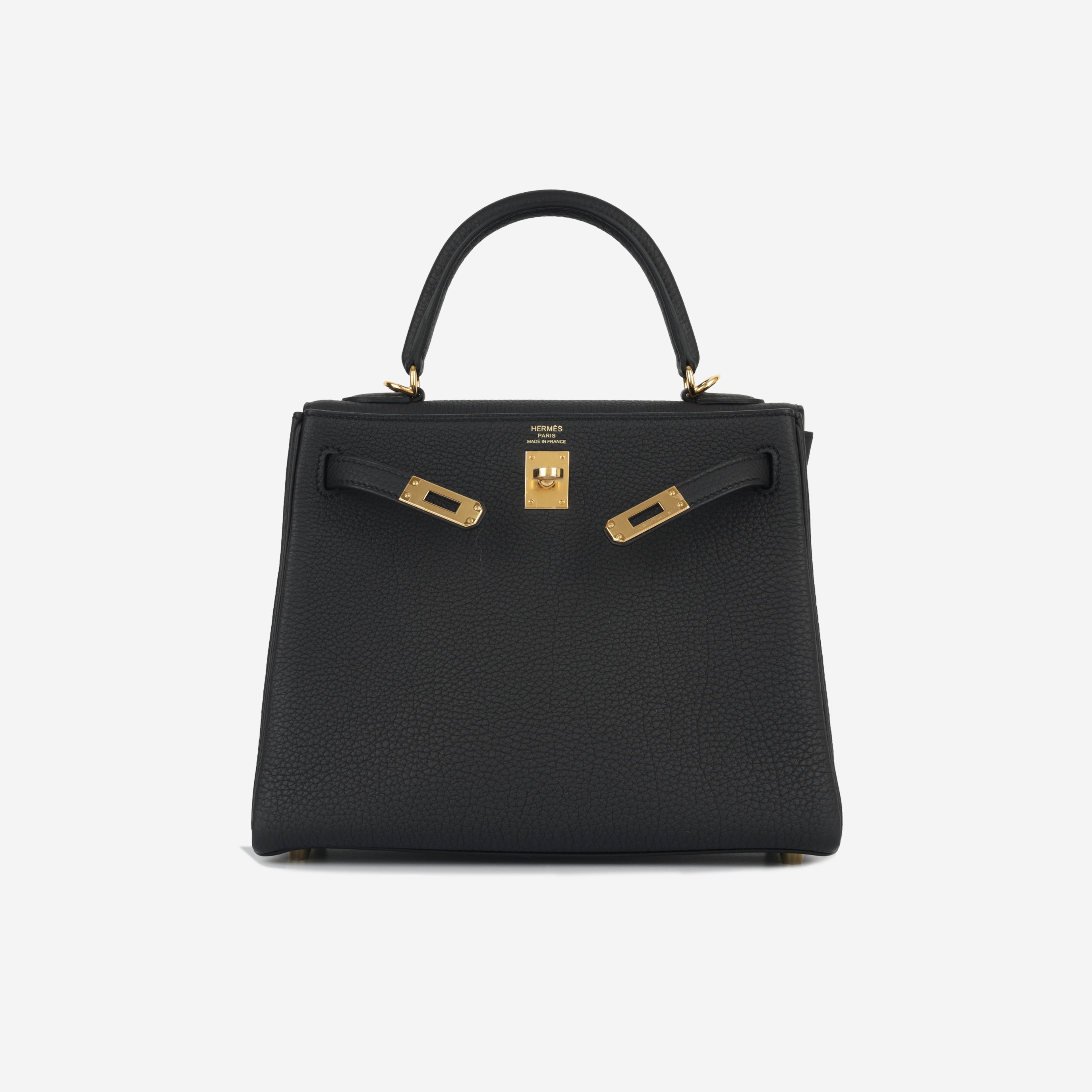 Kelly 25 - Noir