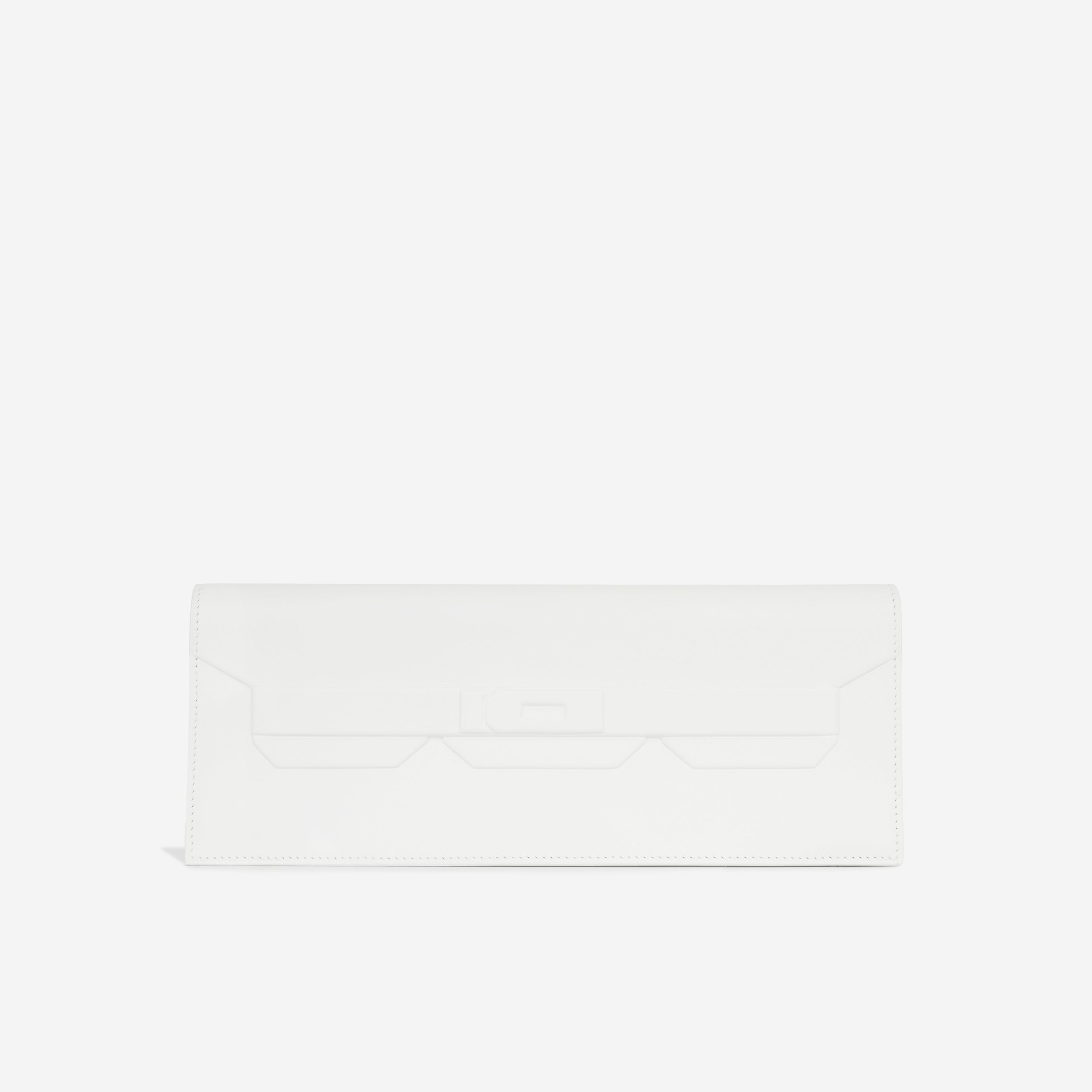 Birkin Shadow Clutch