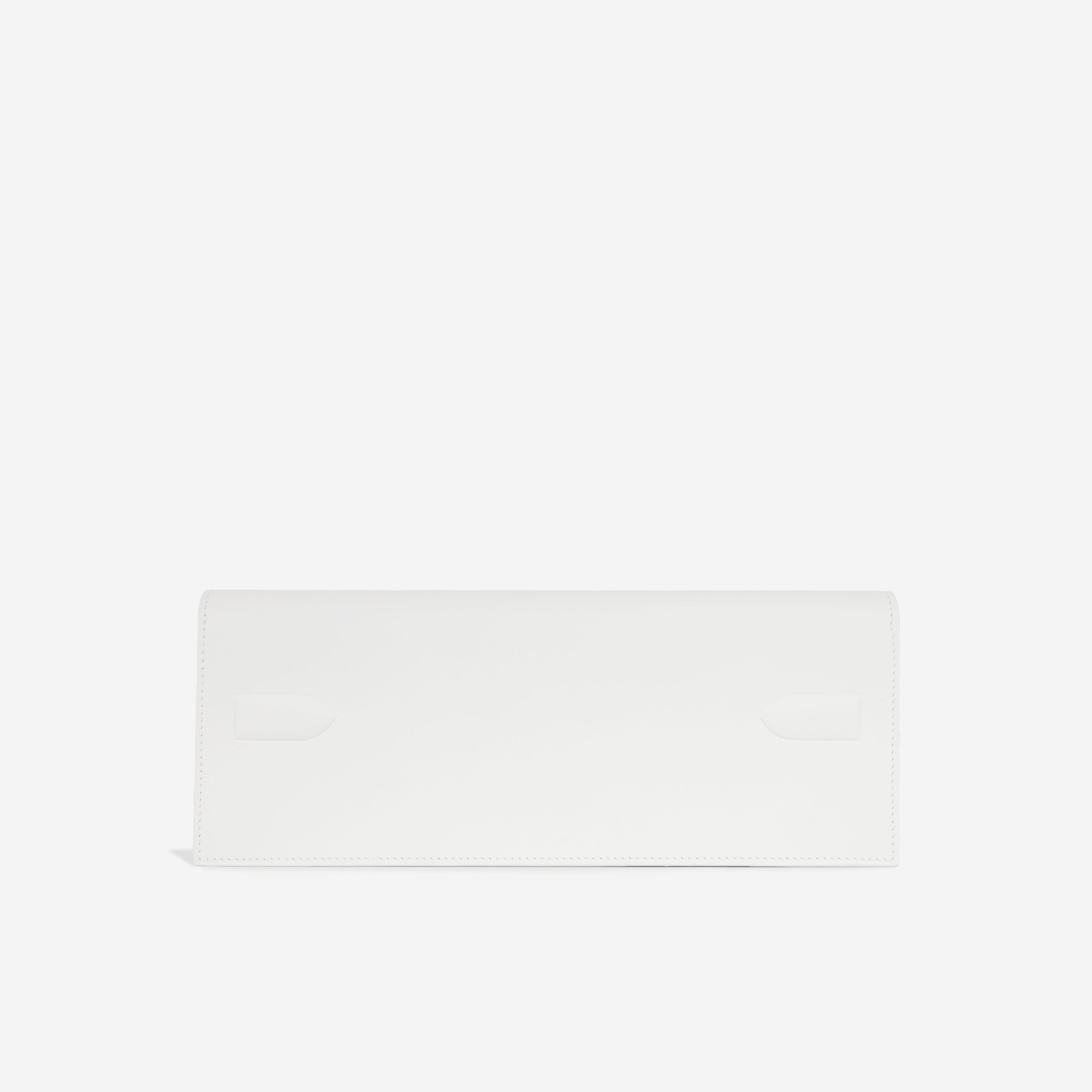 Birkin Shadow Clutch