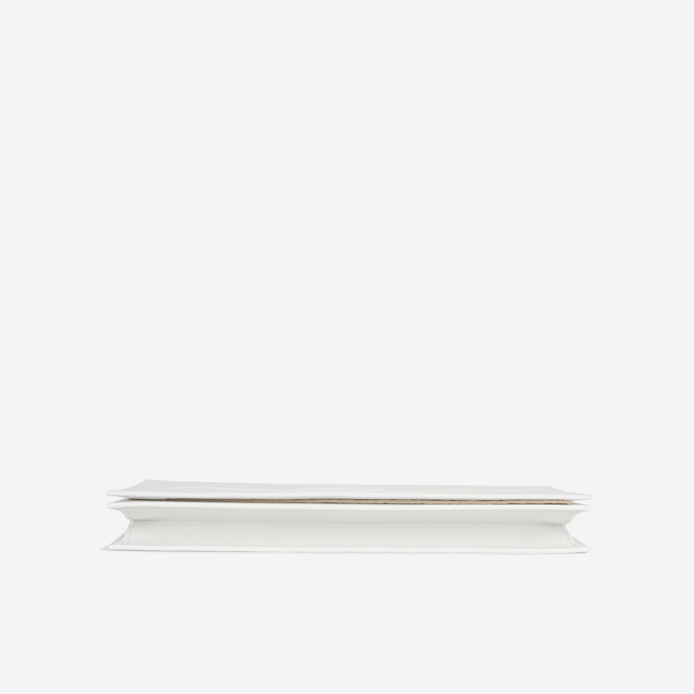 Birkin Shadow Clutch