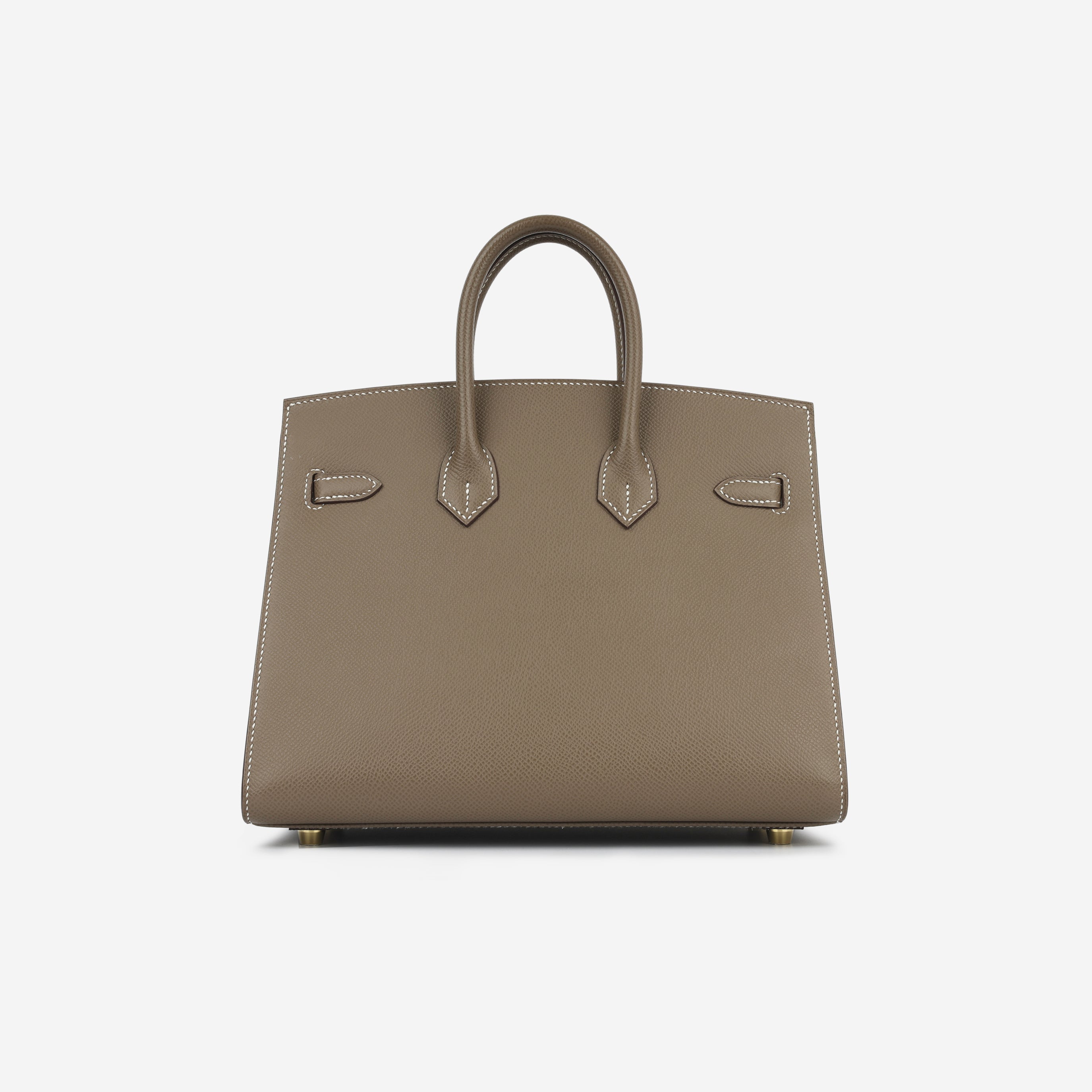 Birkin 25 - Etoupe