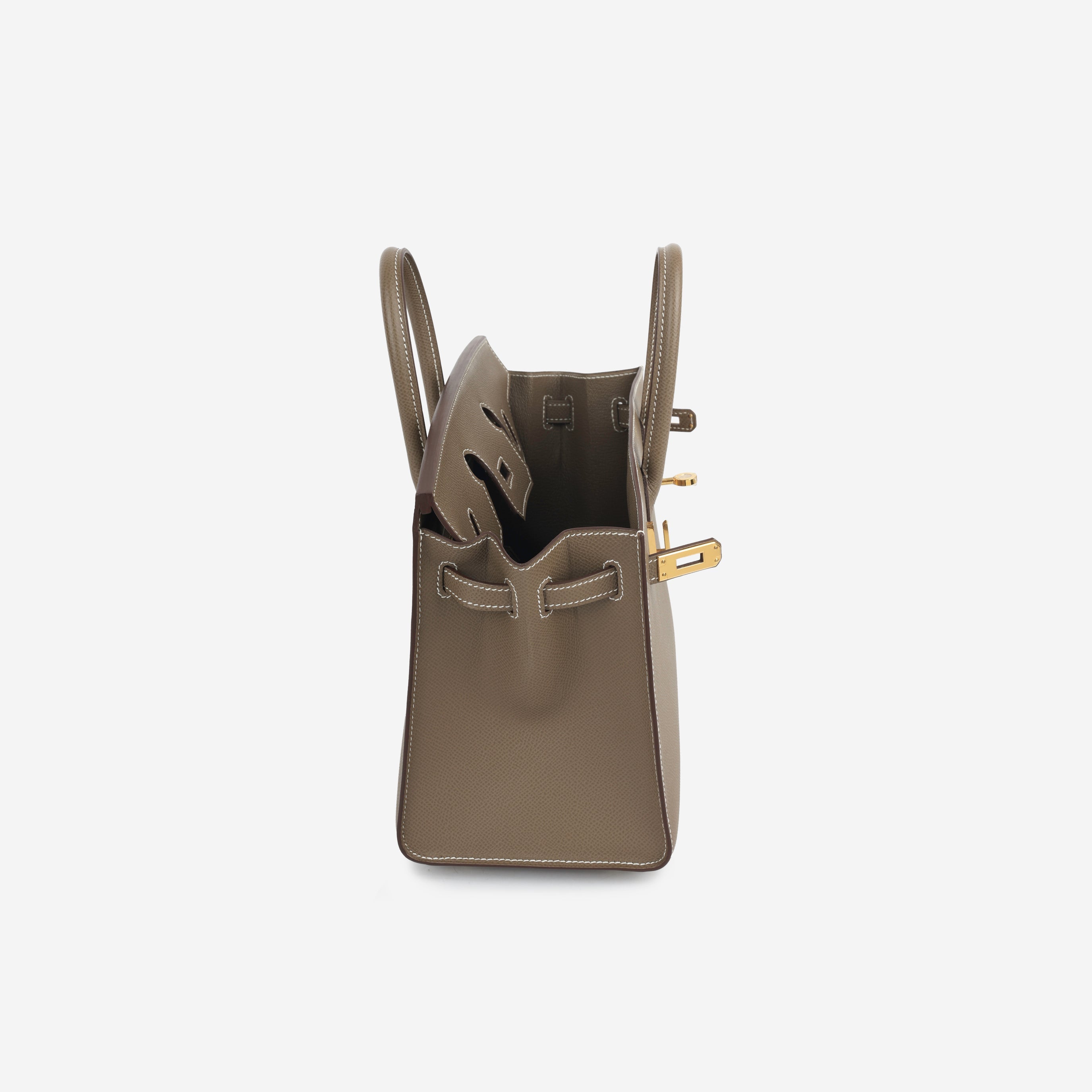 Birkin 25 - Etoupe
