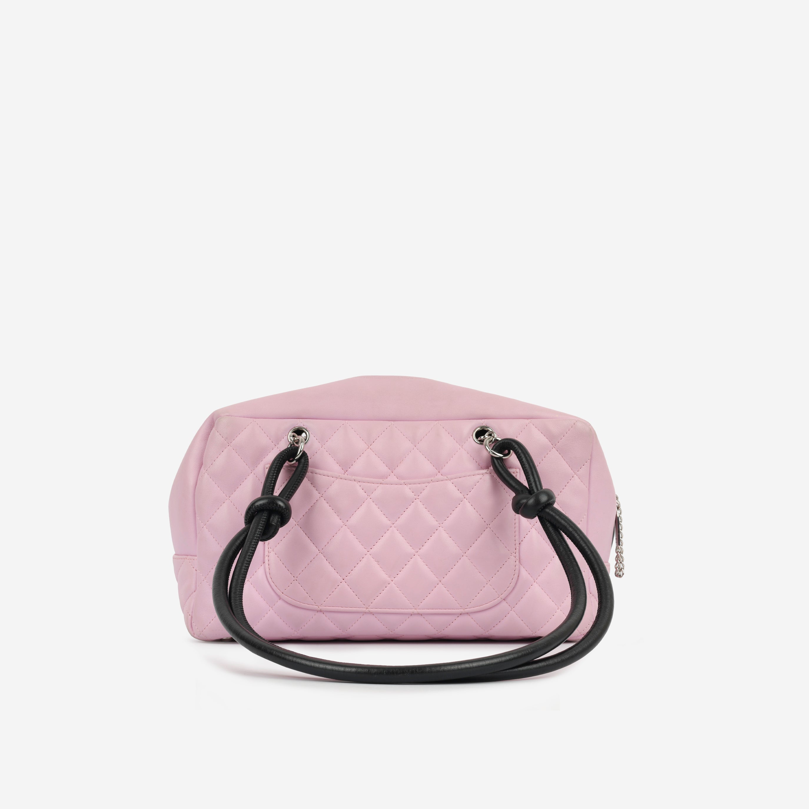 Cambon Reporter Bag