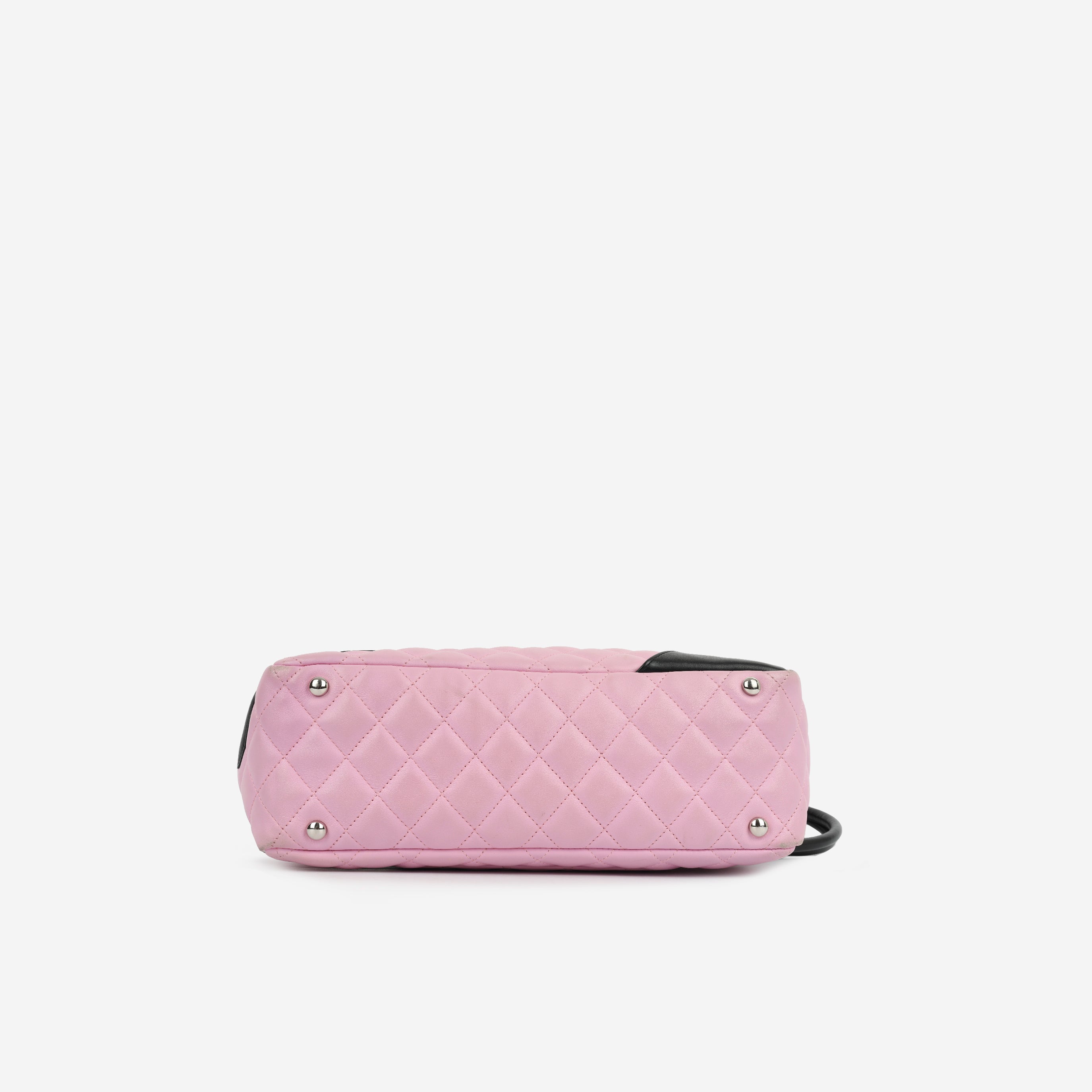 Cambon Reporter Bag