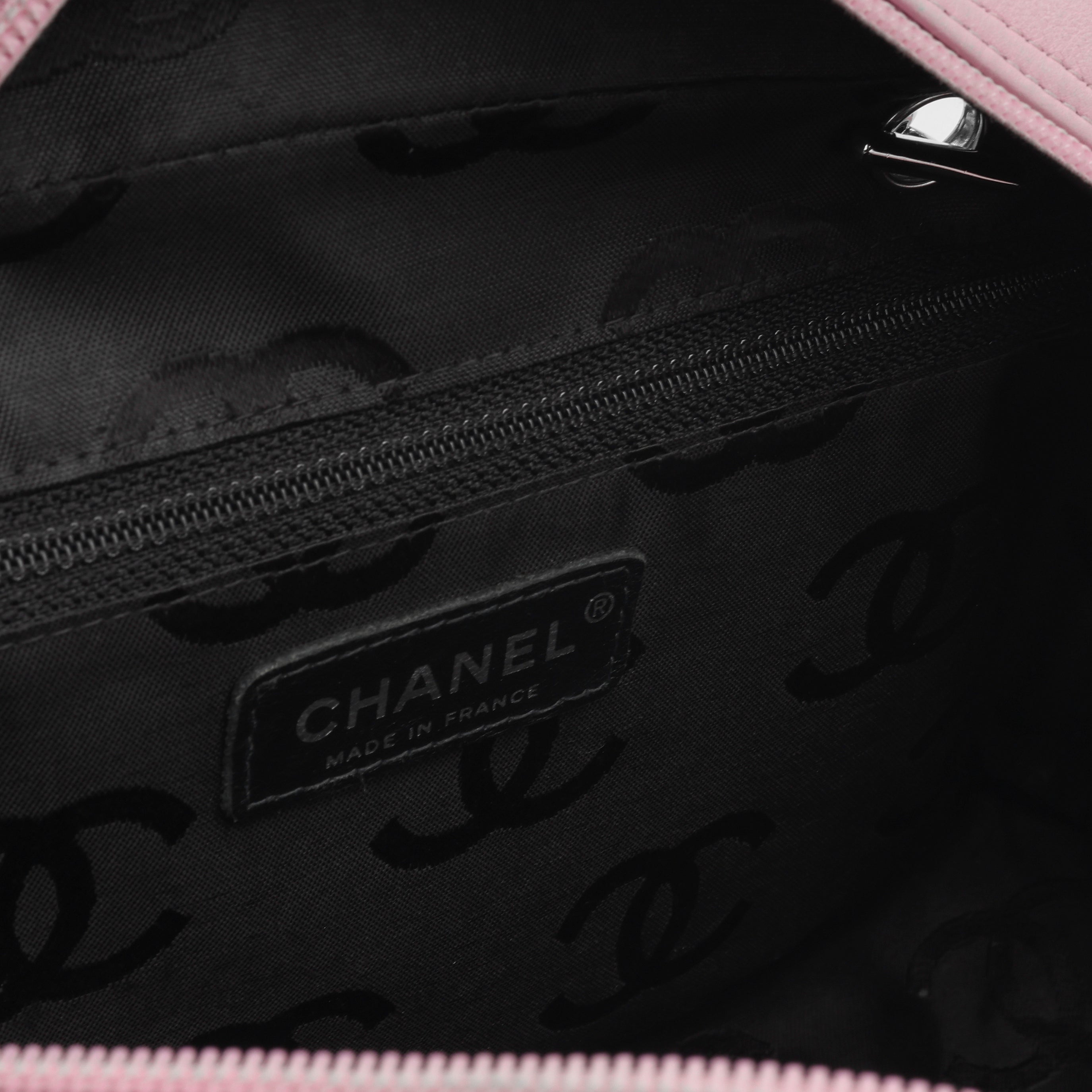 Cambon Reporter Bag