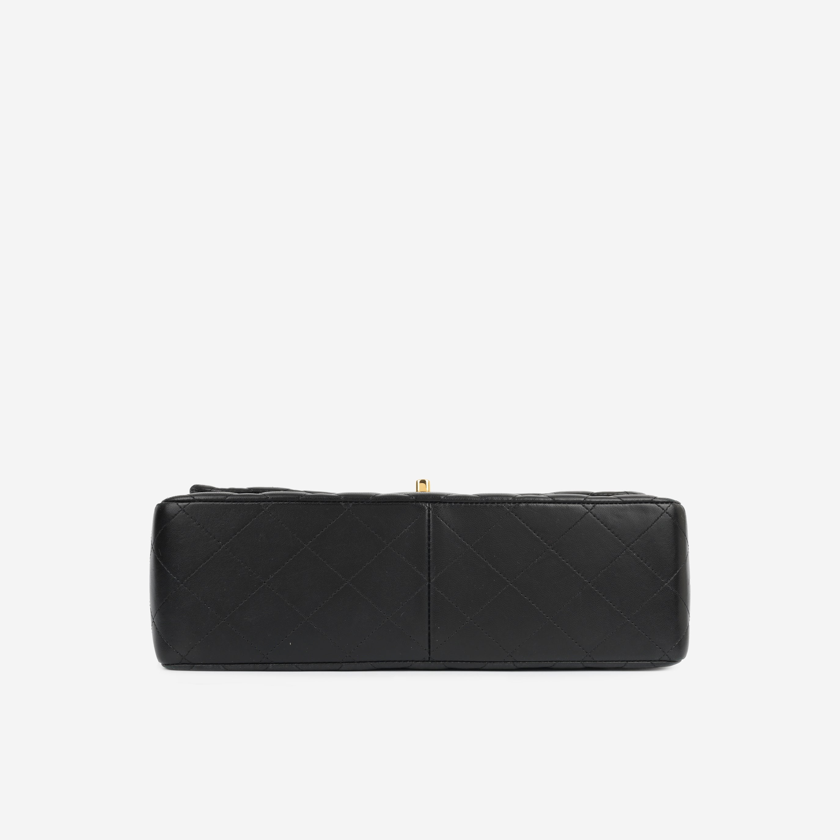 Classic Flap Bag - Jumbo