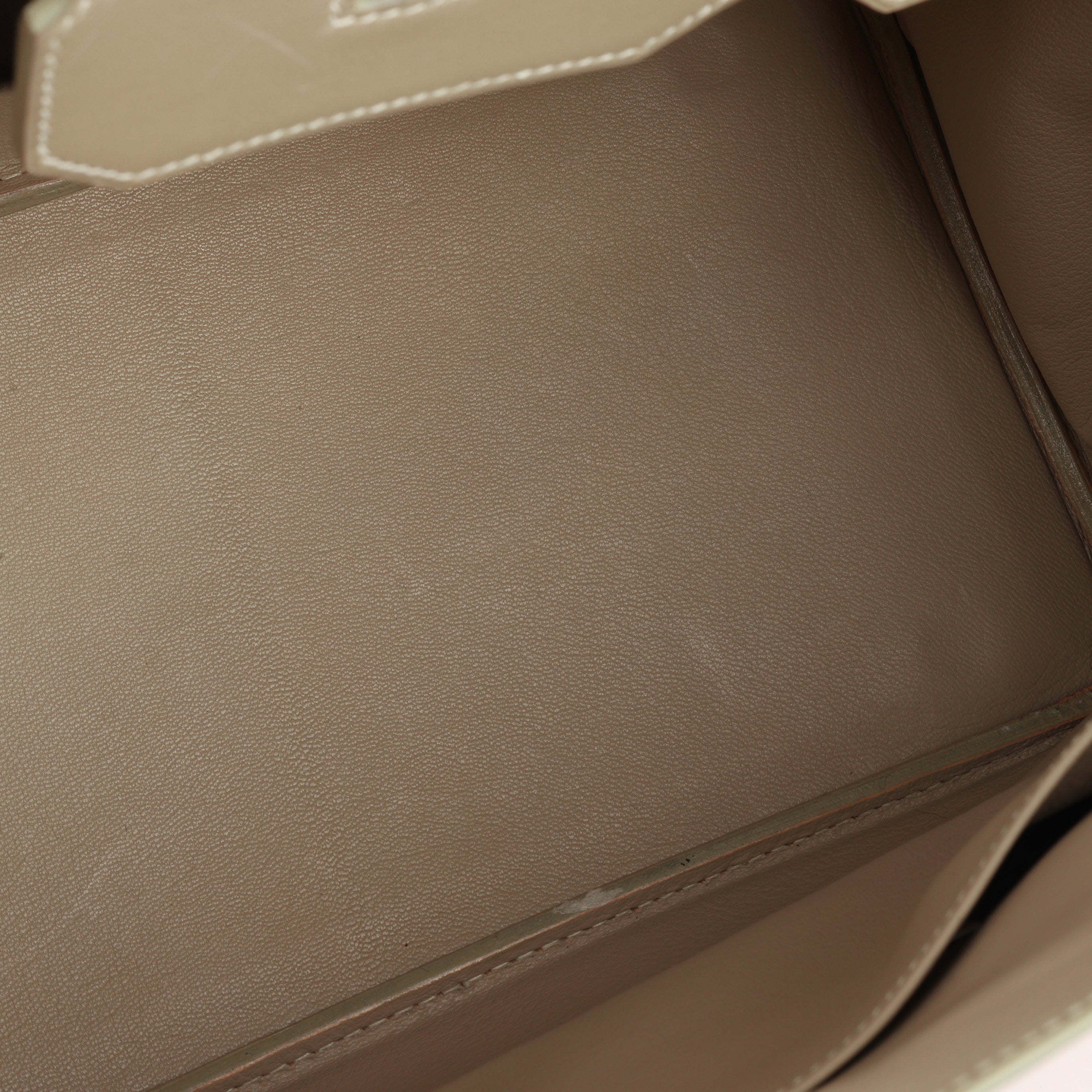 Birkin 35 - Argile Tadleakt