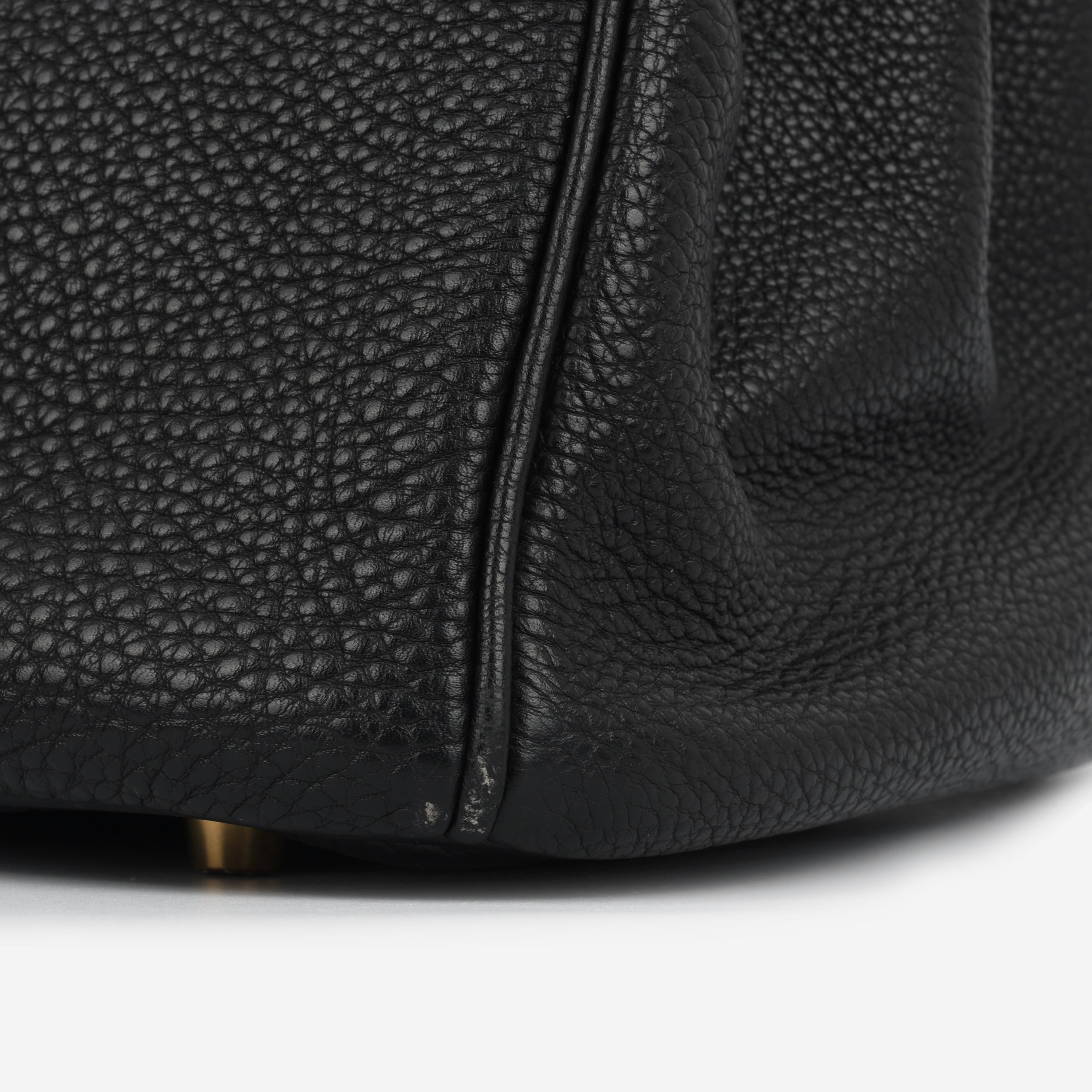 Birkin 35 - Noir