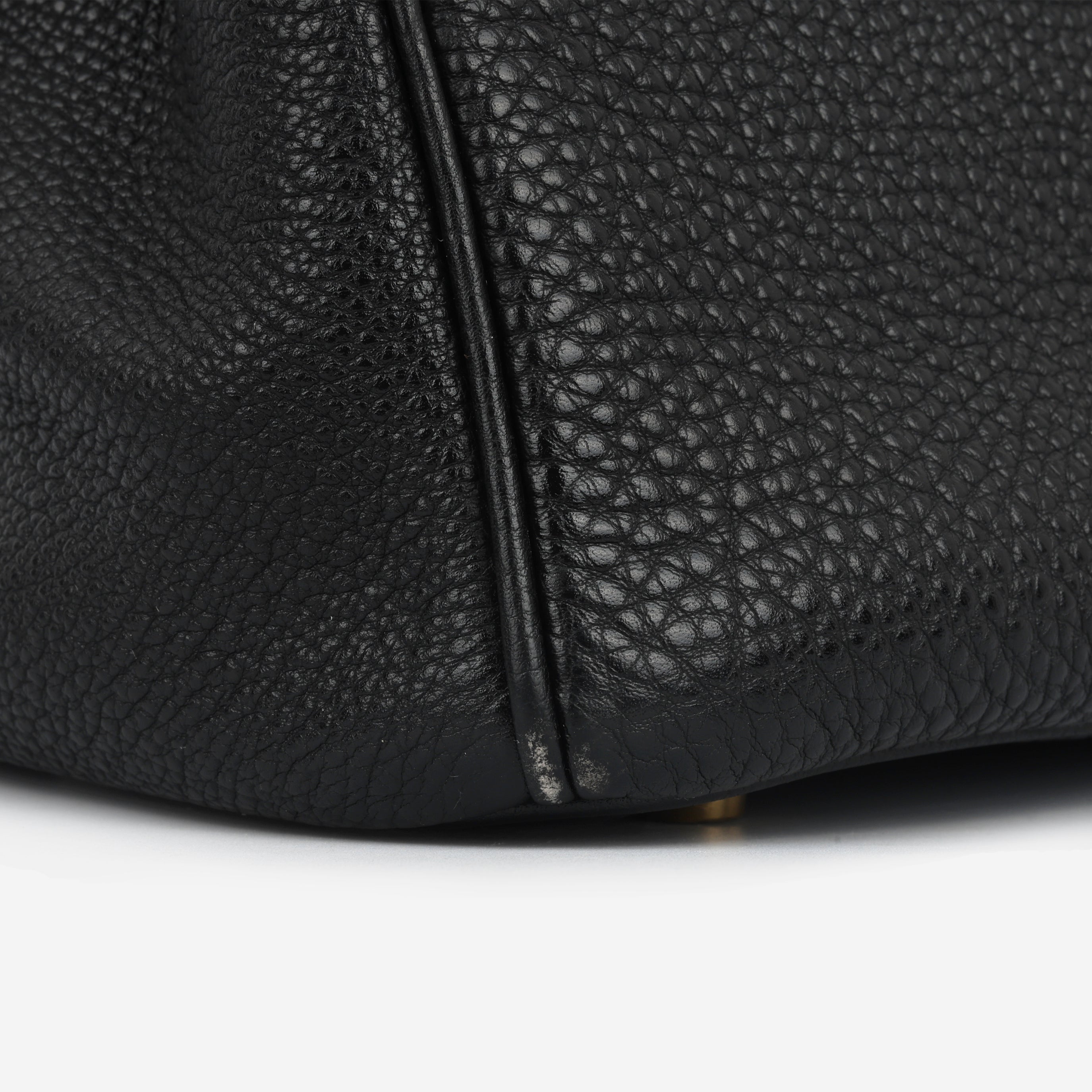 Birkin 35 - Noir