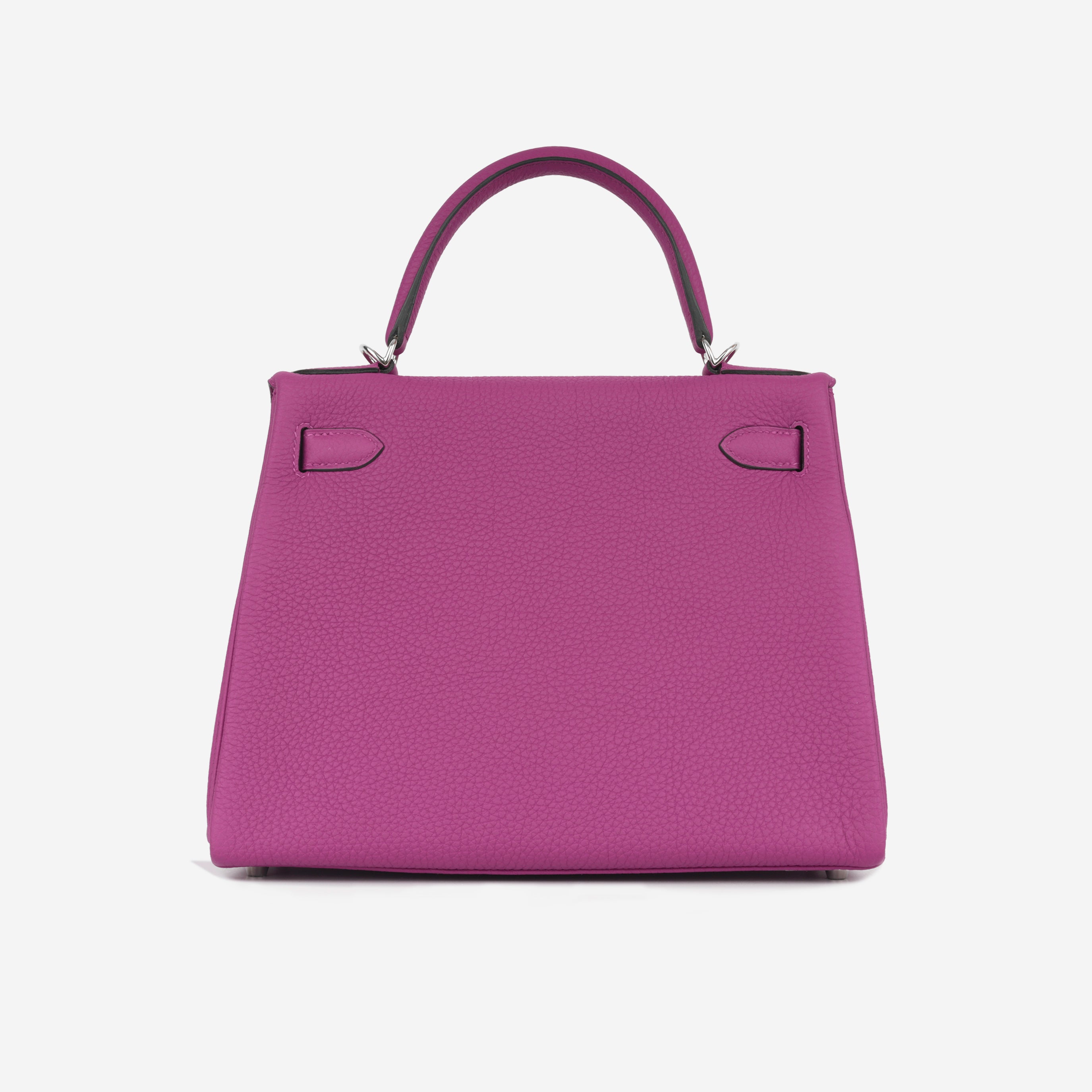 HSS Kelly 28 - Rose Pourpre / Bleu Indigo