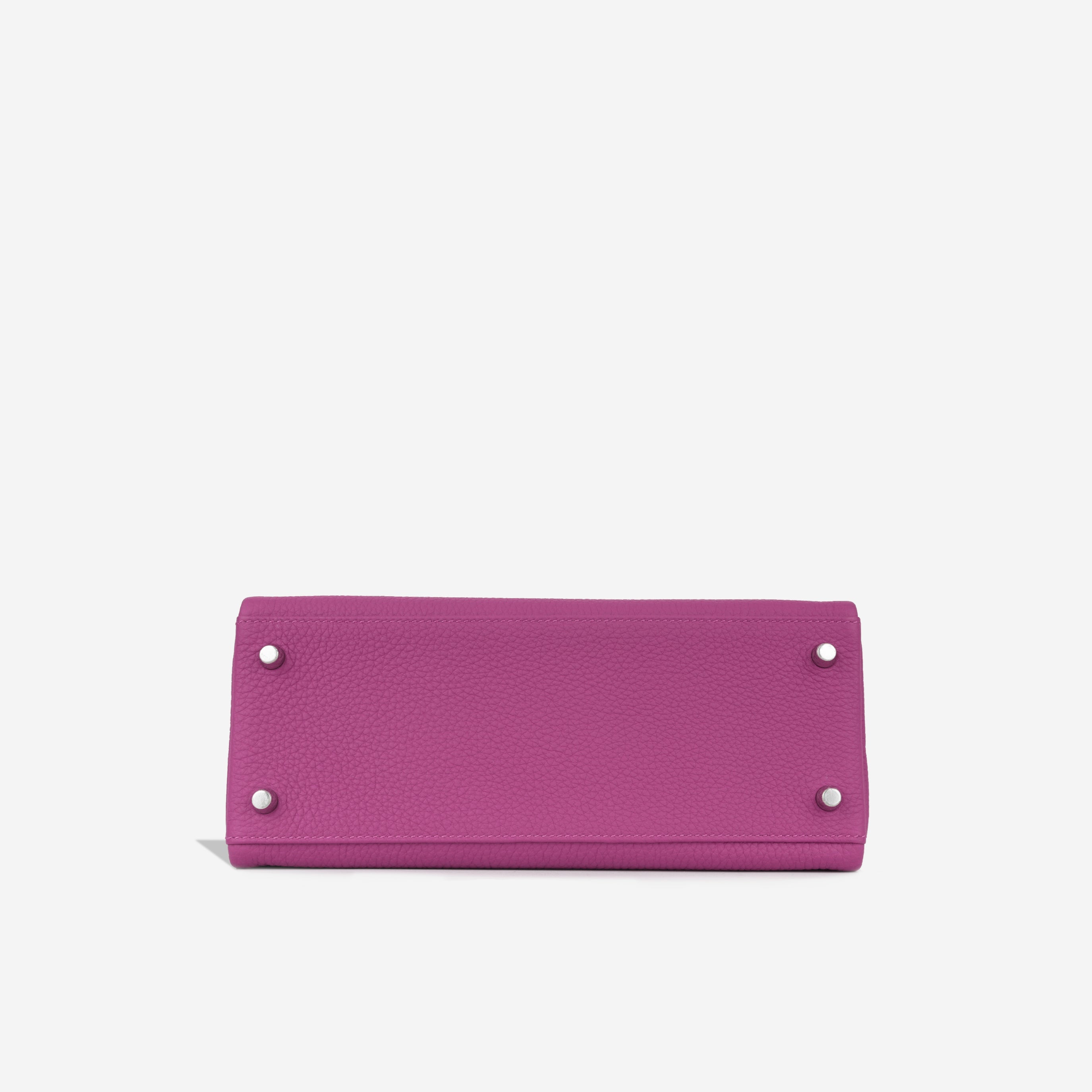 HSS Kelly 28 - Rose Pourpre / Bleu Indigo