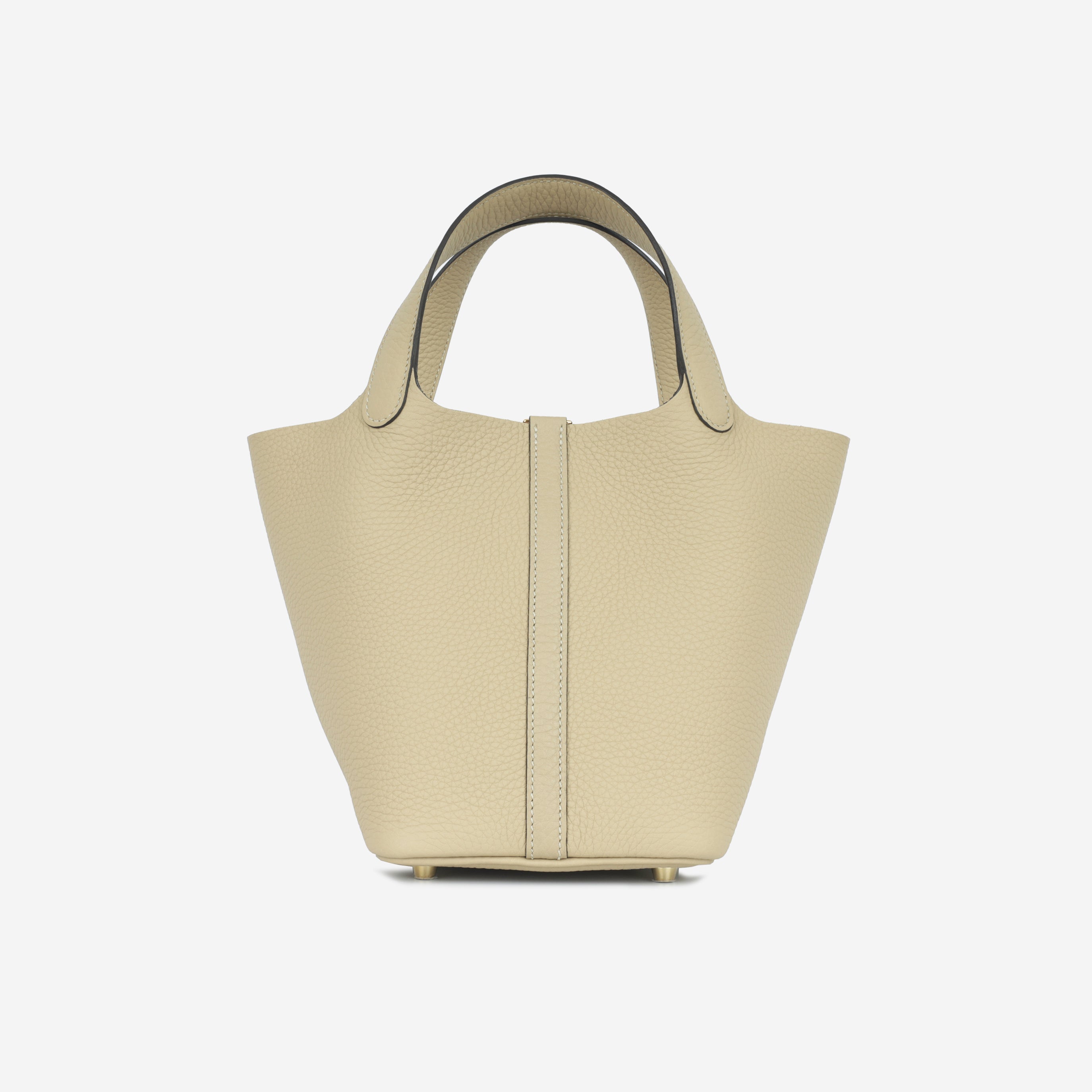 Picotin 18 - Trench