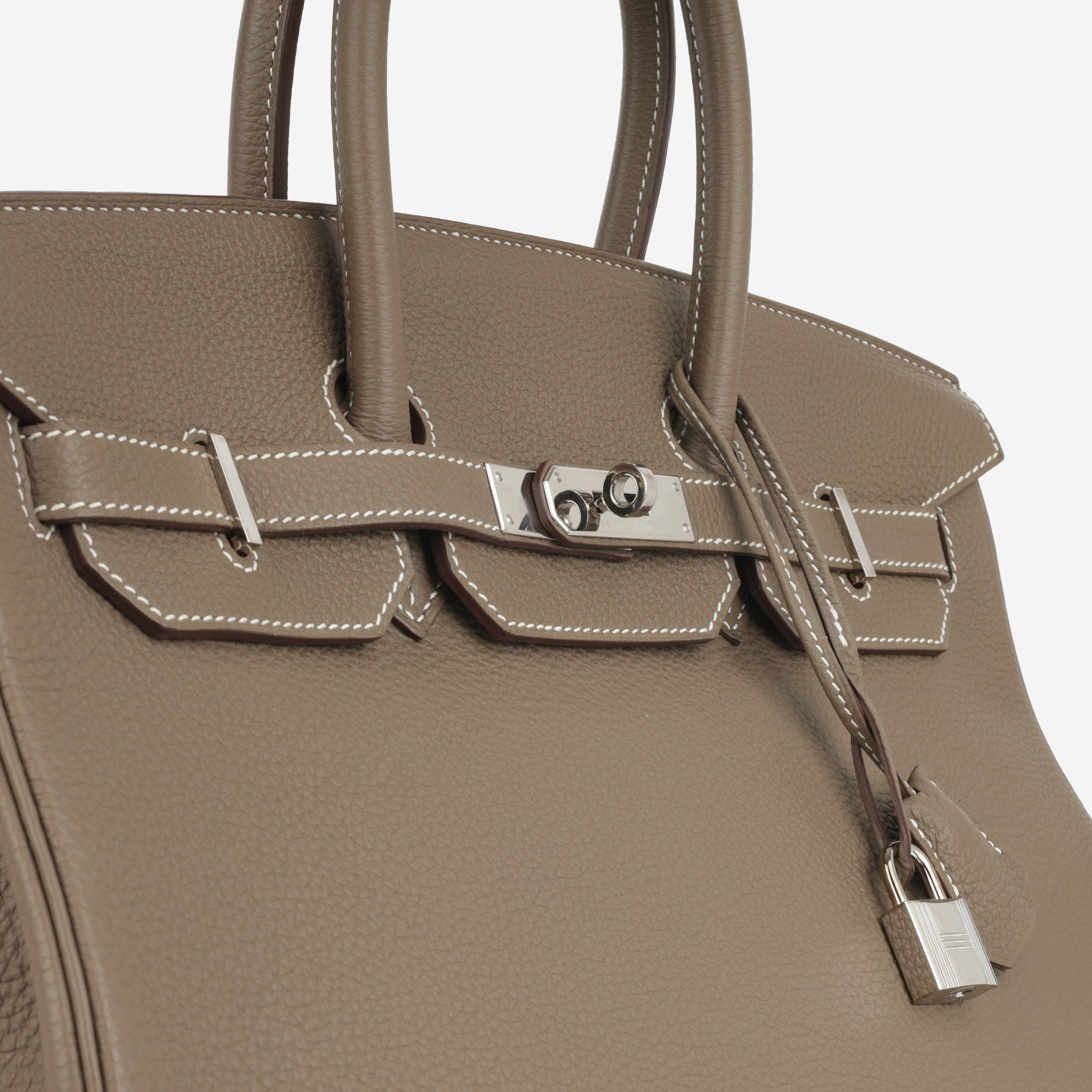 Birkin 35 - Etoupe