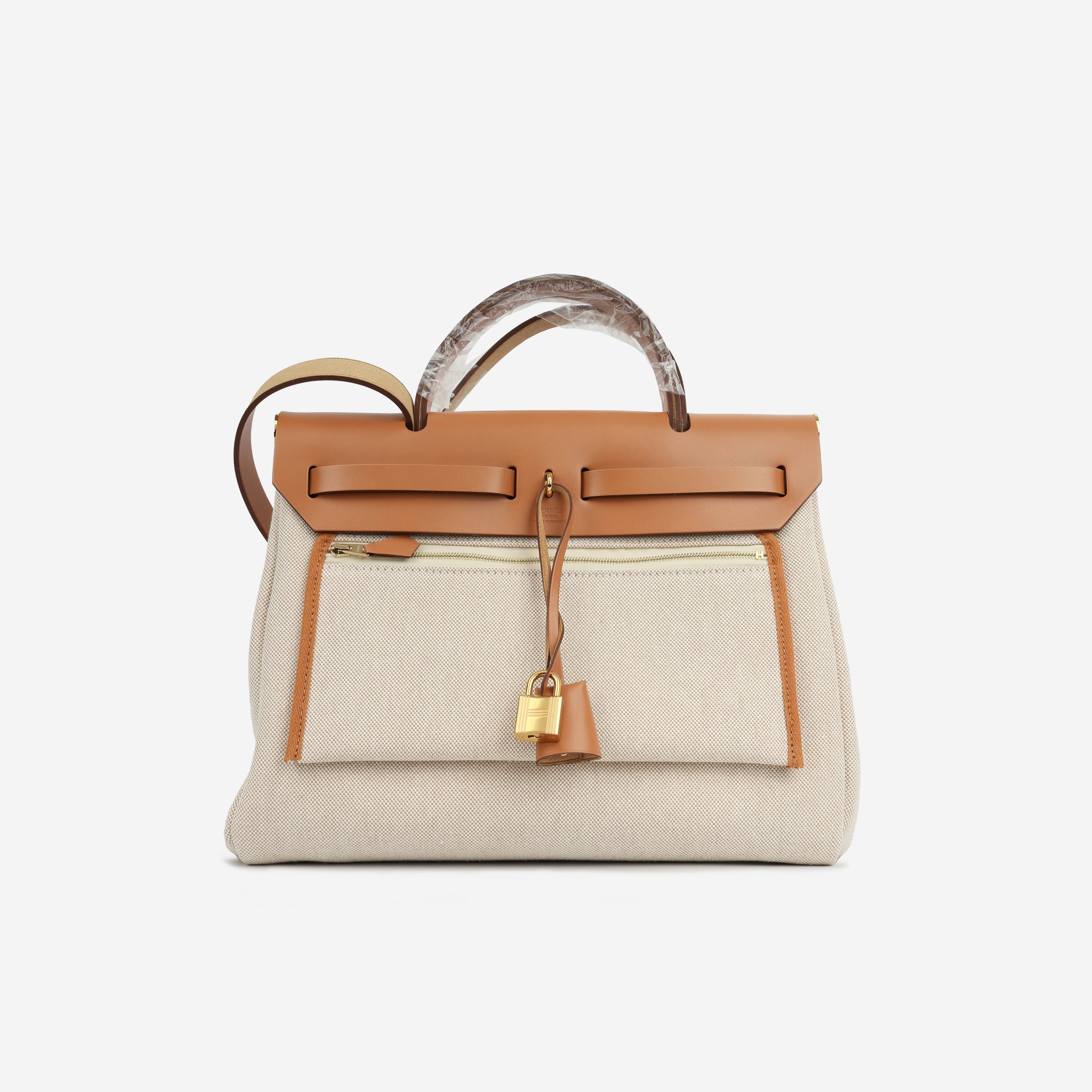 Herbag 31 - Chaine D'ancre Canvas