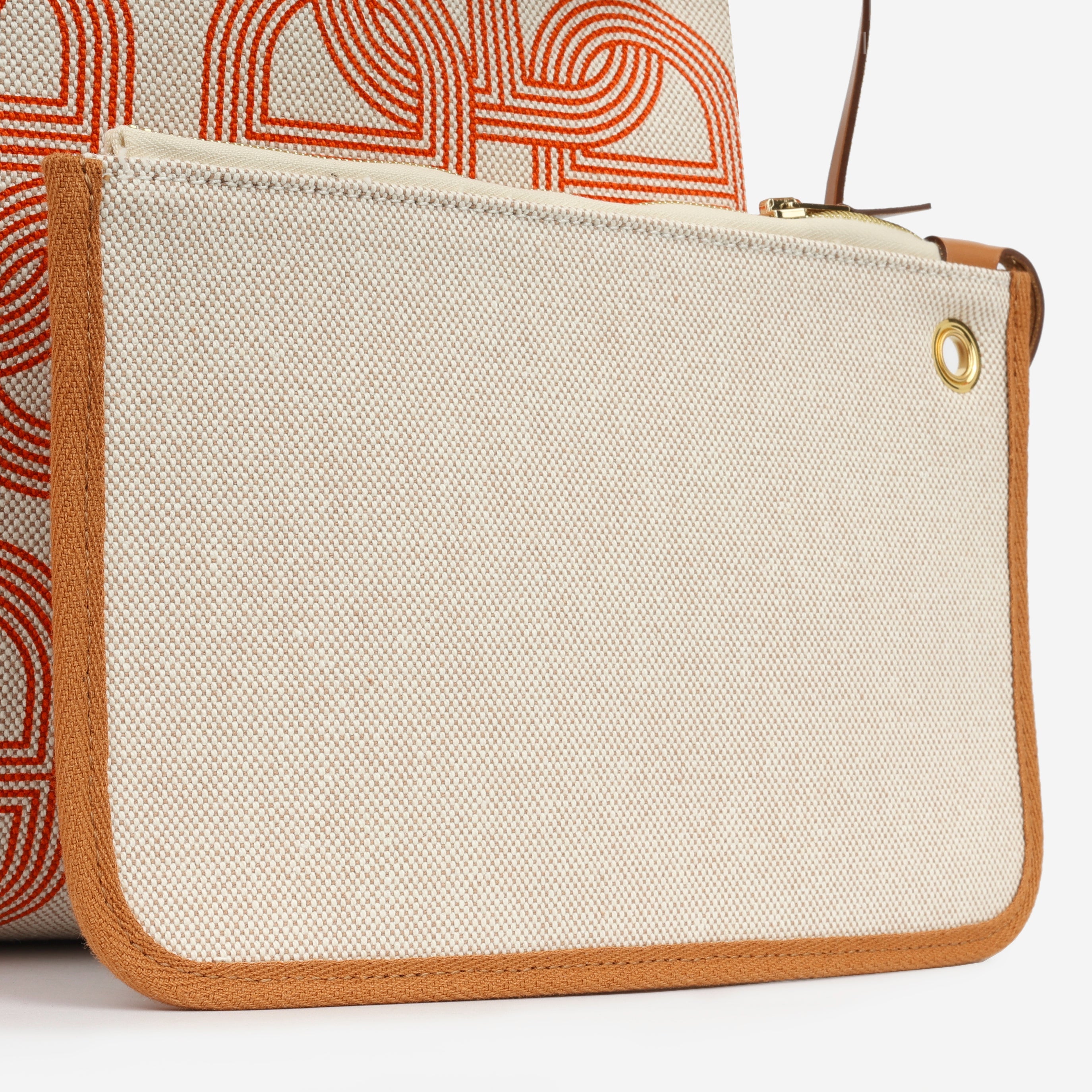 Herbag 31 - Chaine D'ancre Canvas