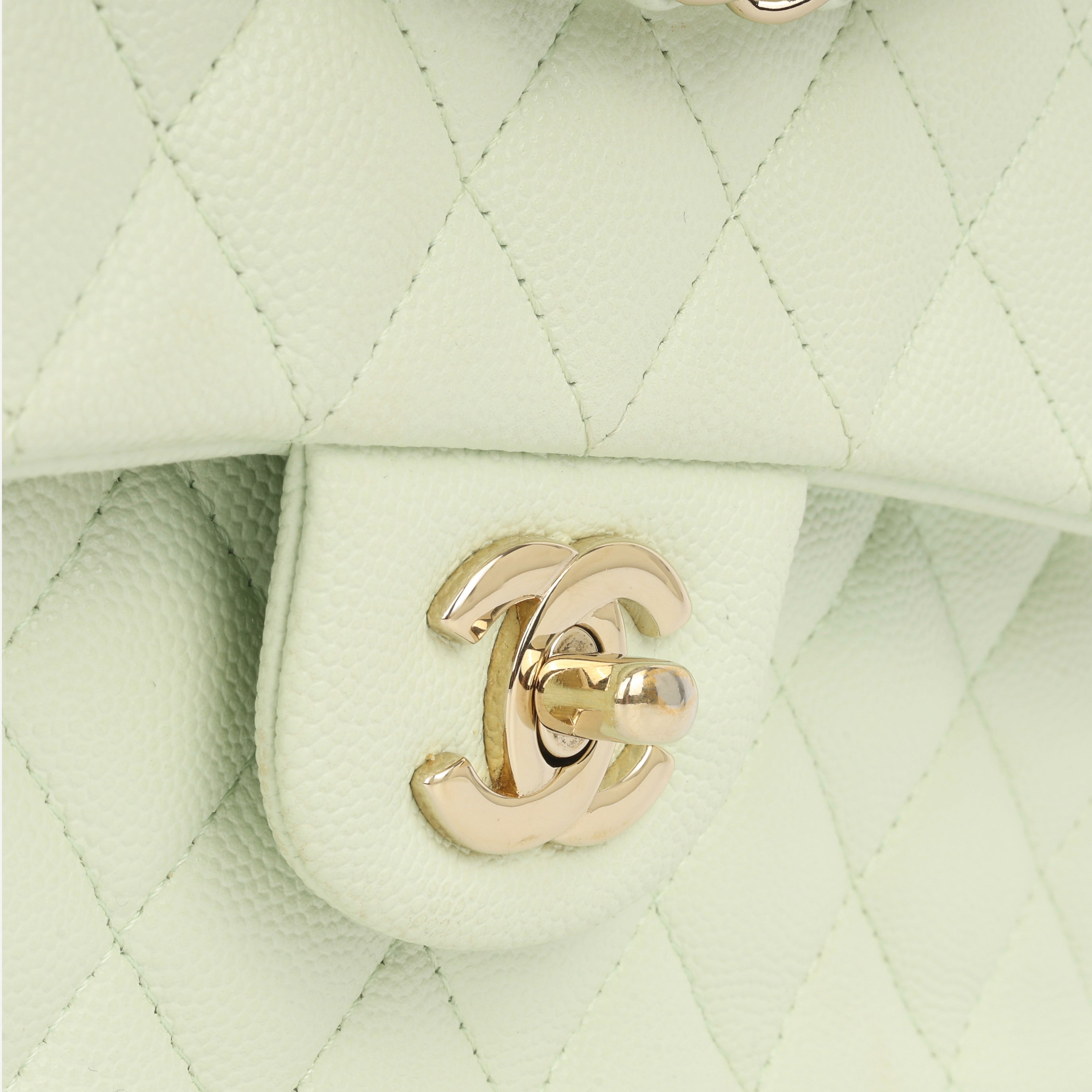 Classic Flap Bag - Small