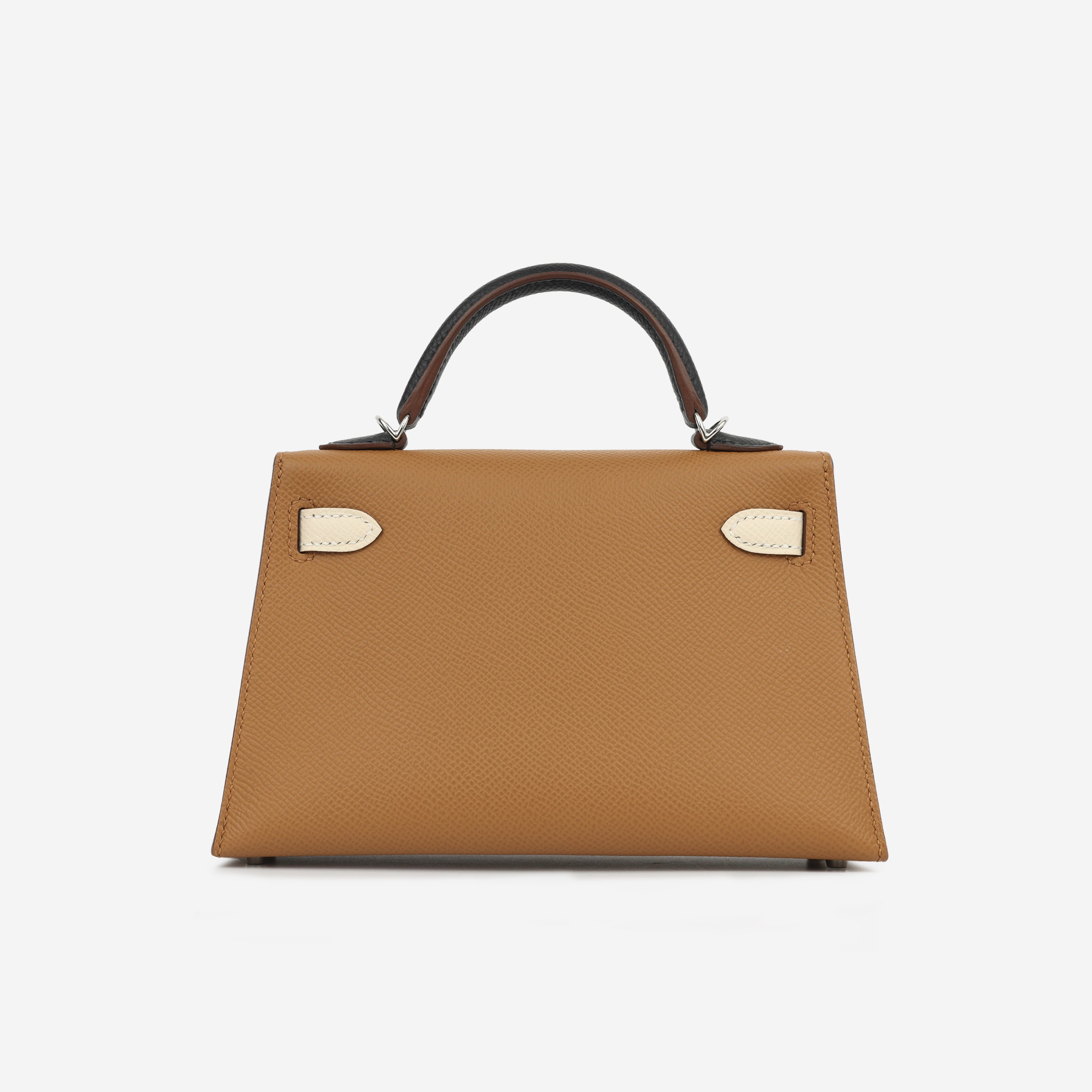 Kelly 20 - Gold/Noir/Nata