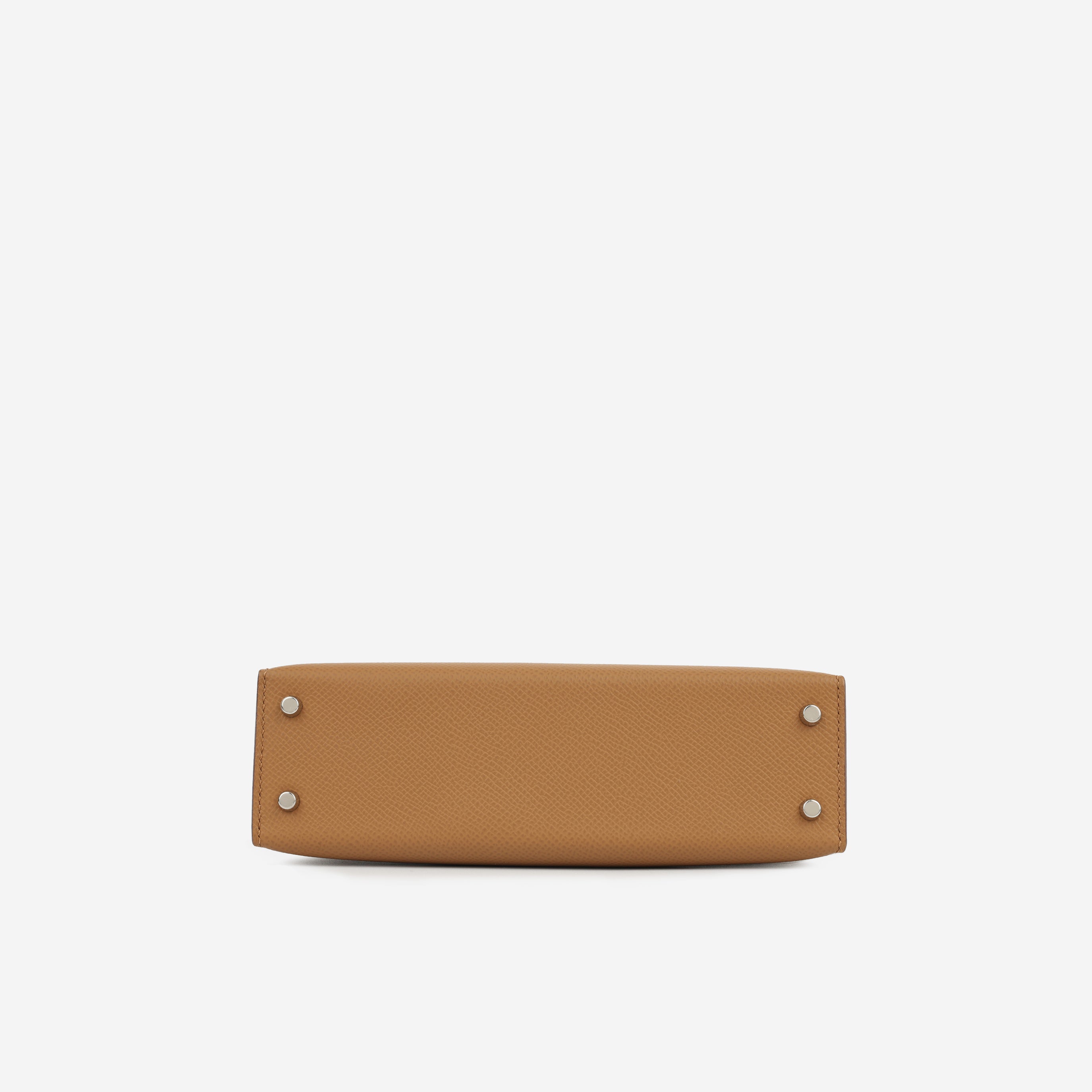 Kelly 20 - Gold/Noir/Nata