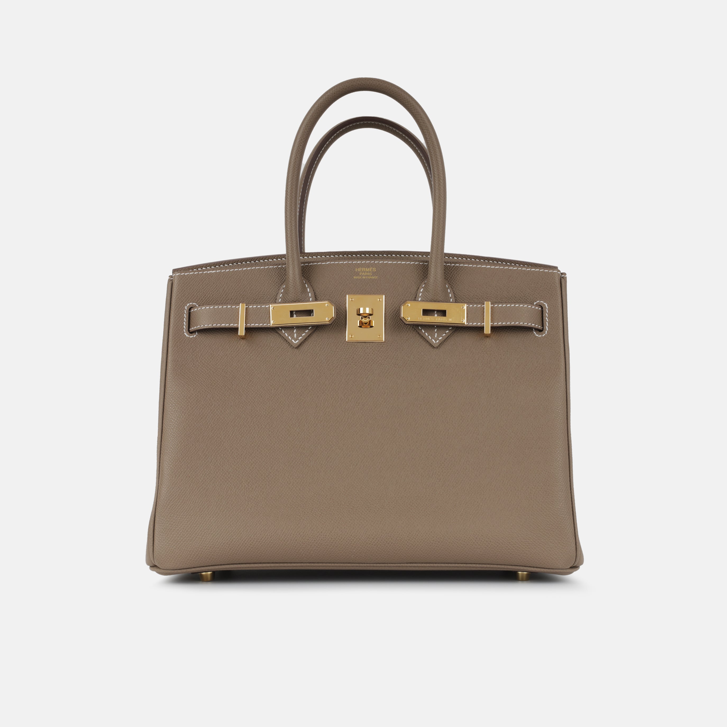 Birkin 30 - Etoupe