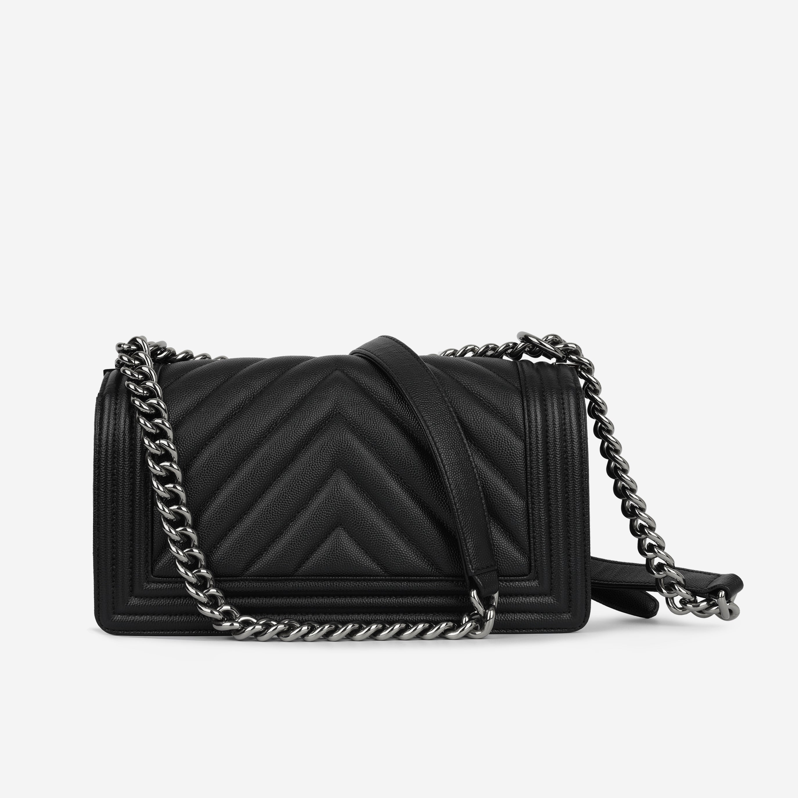 Boy Bag - Old Medium
