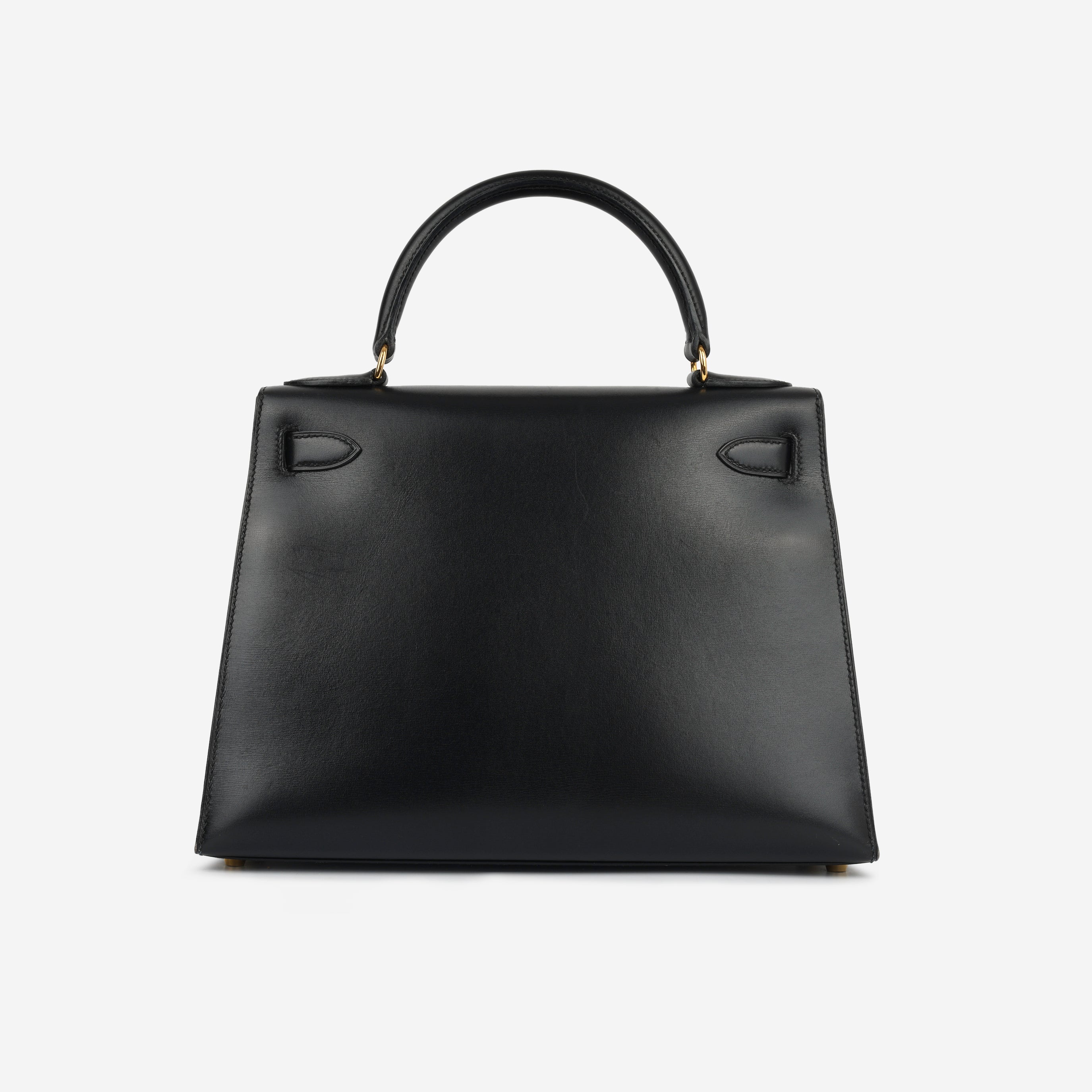 Vintage Kelly 28 - Noir Box