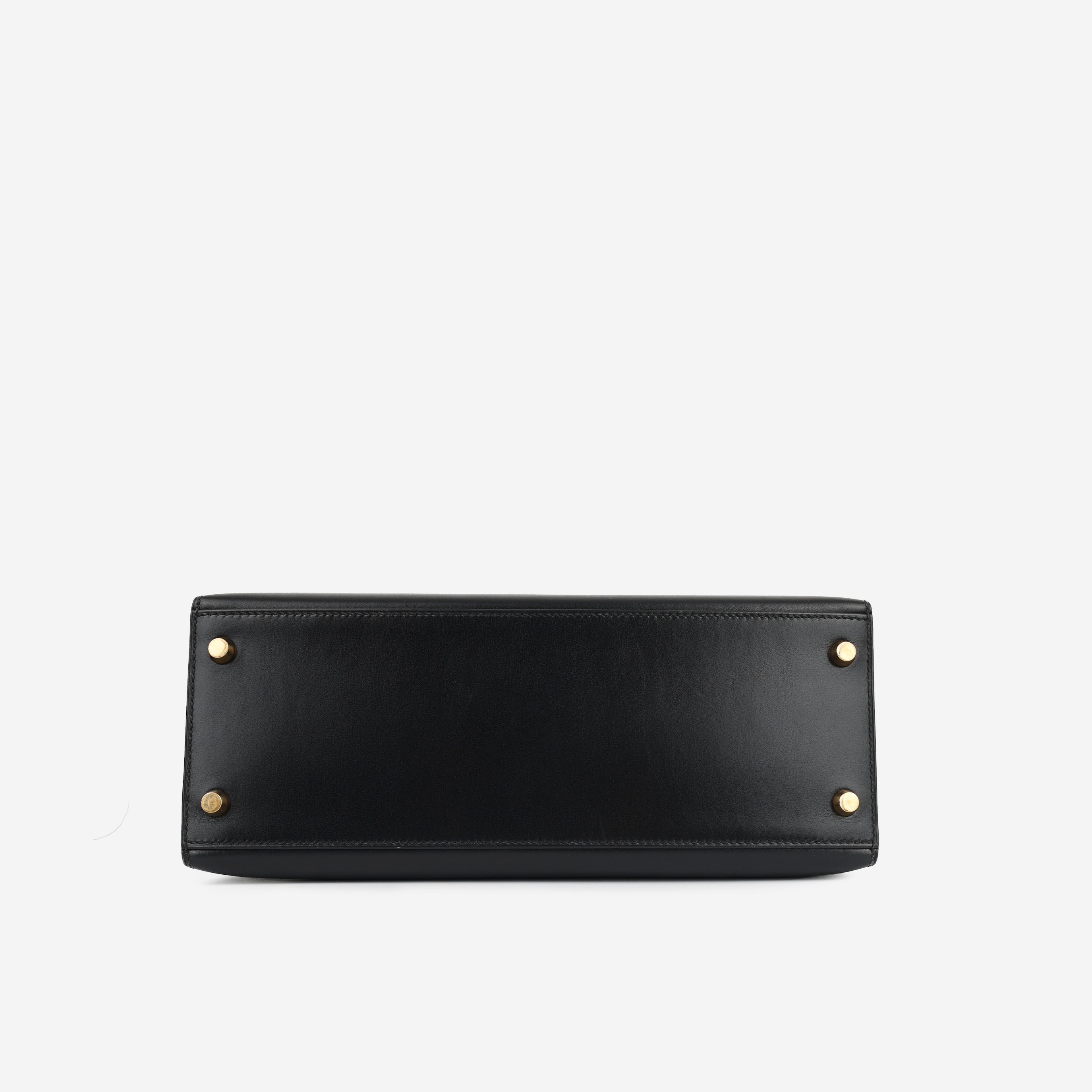 Vintage Kelly 28 - Noir Box