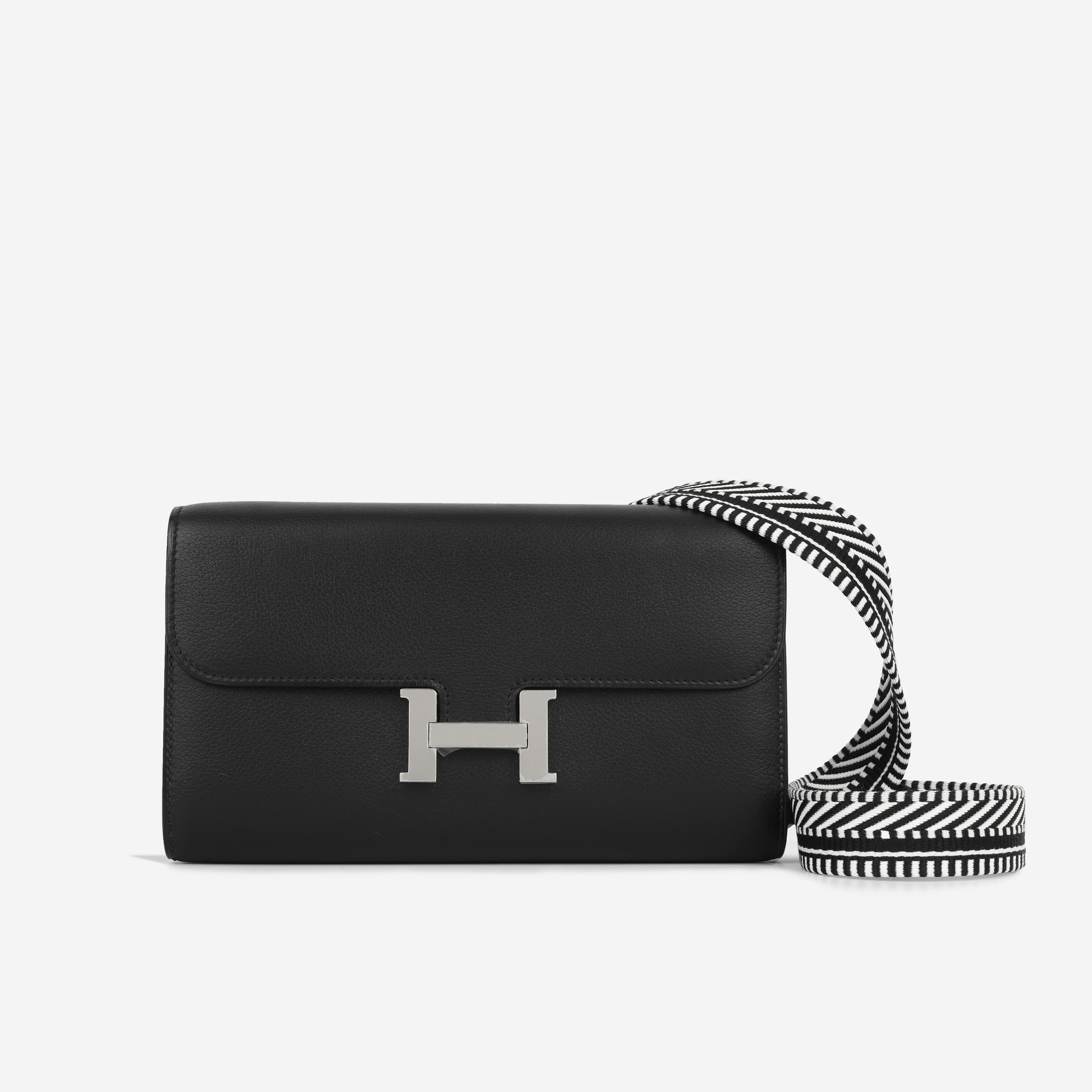 Constance To Go Cavale - Noir
