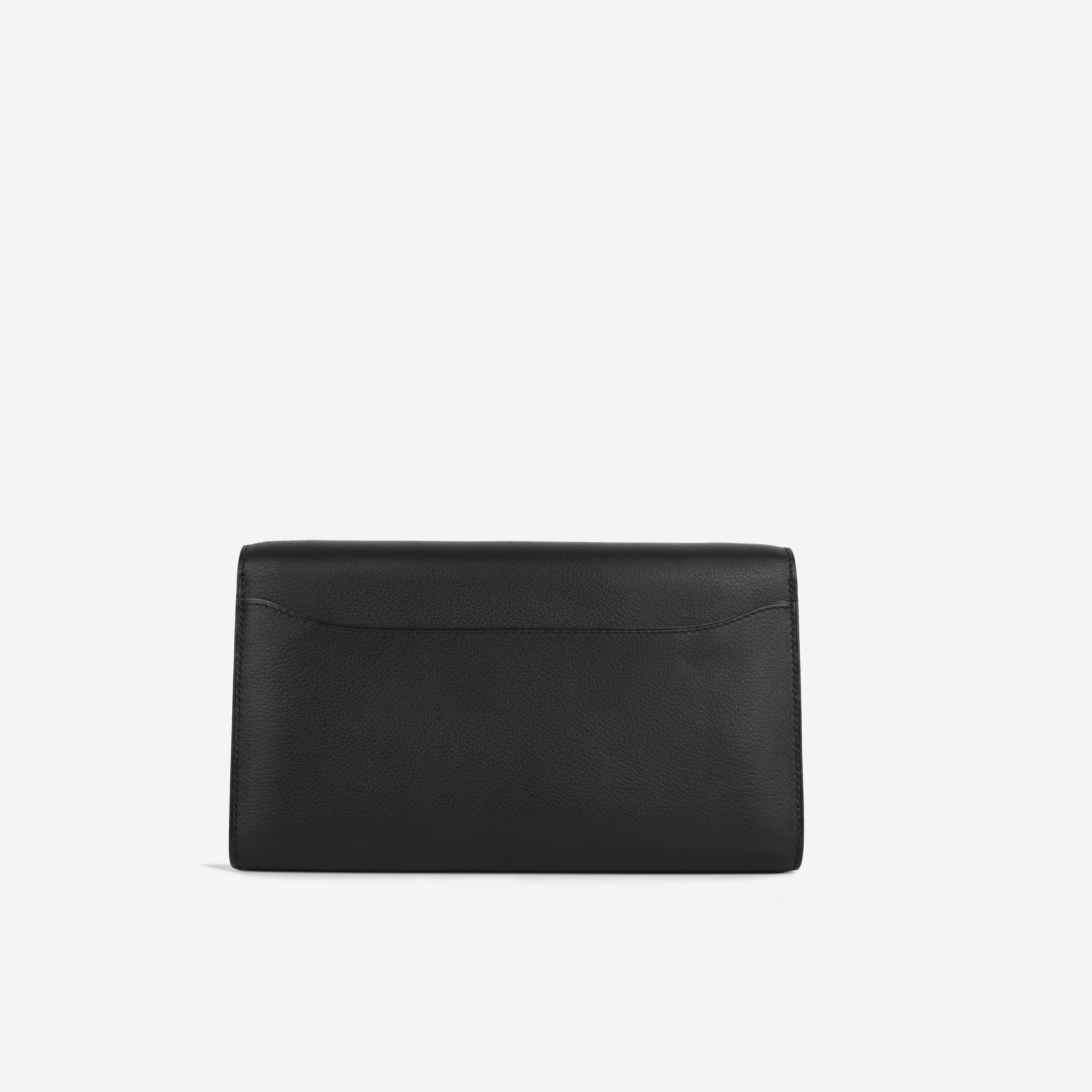 Constance To Go Cavale - Noir