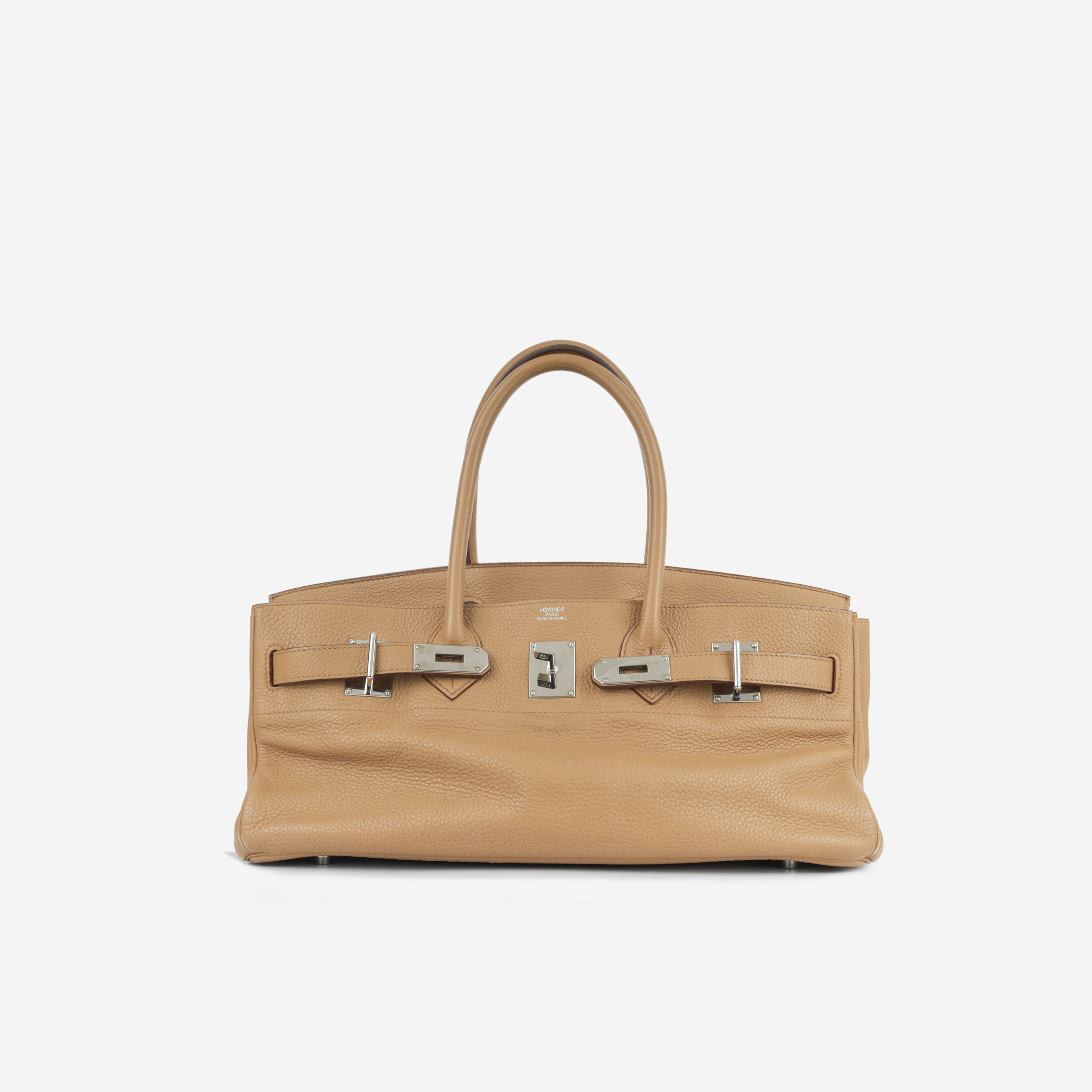 JPG Shoulder Birkin 42