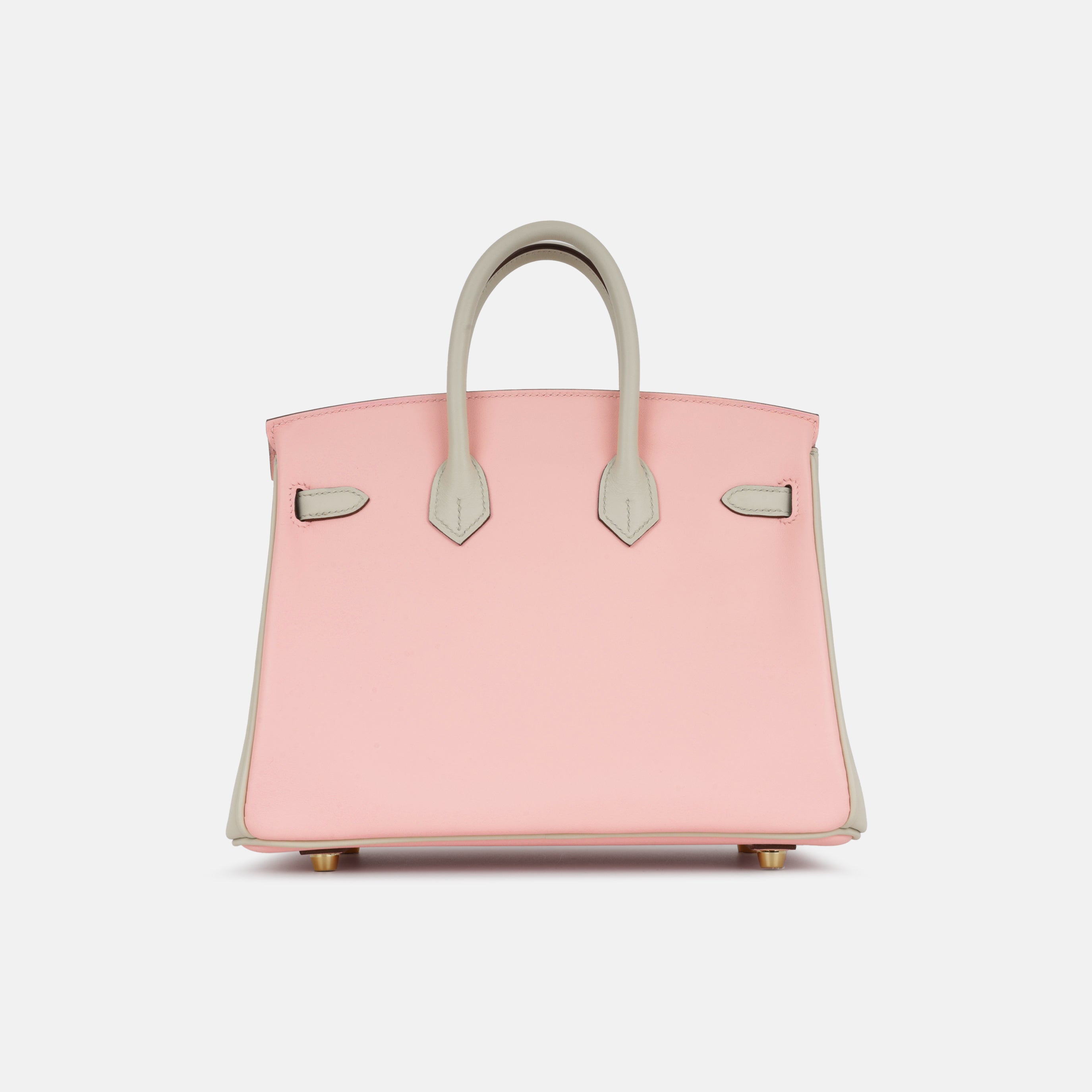 HSS Birkin 25