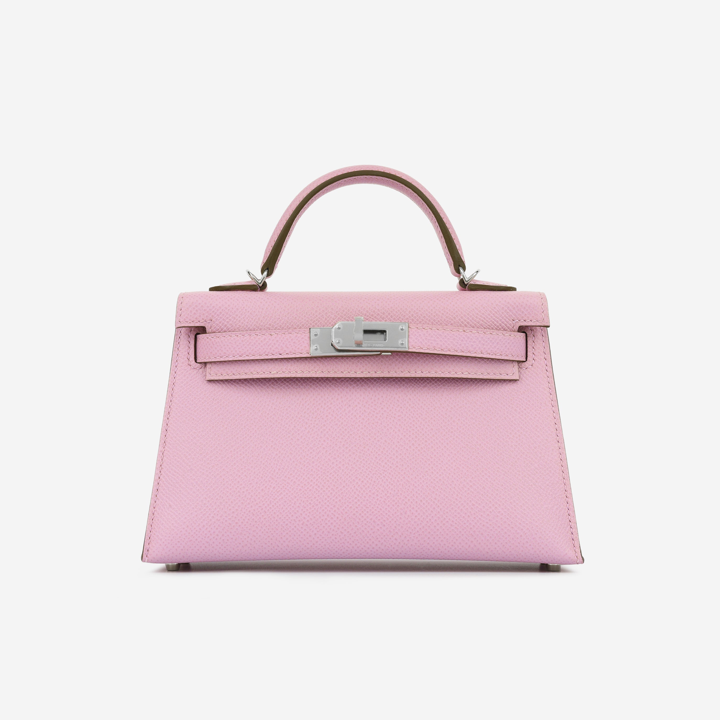 Mini Kelly - Mauve Sylvestre